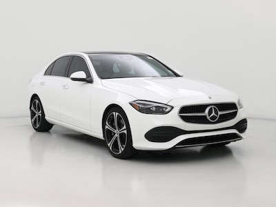 2023 Mercedes-Benz C300