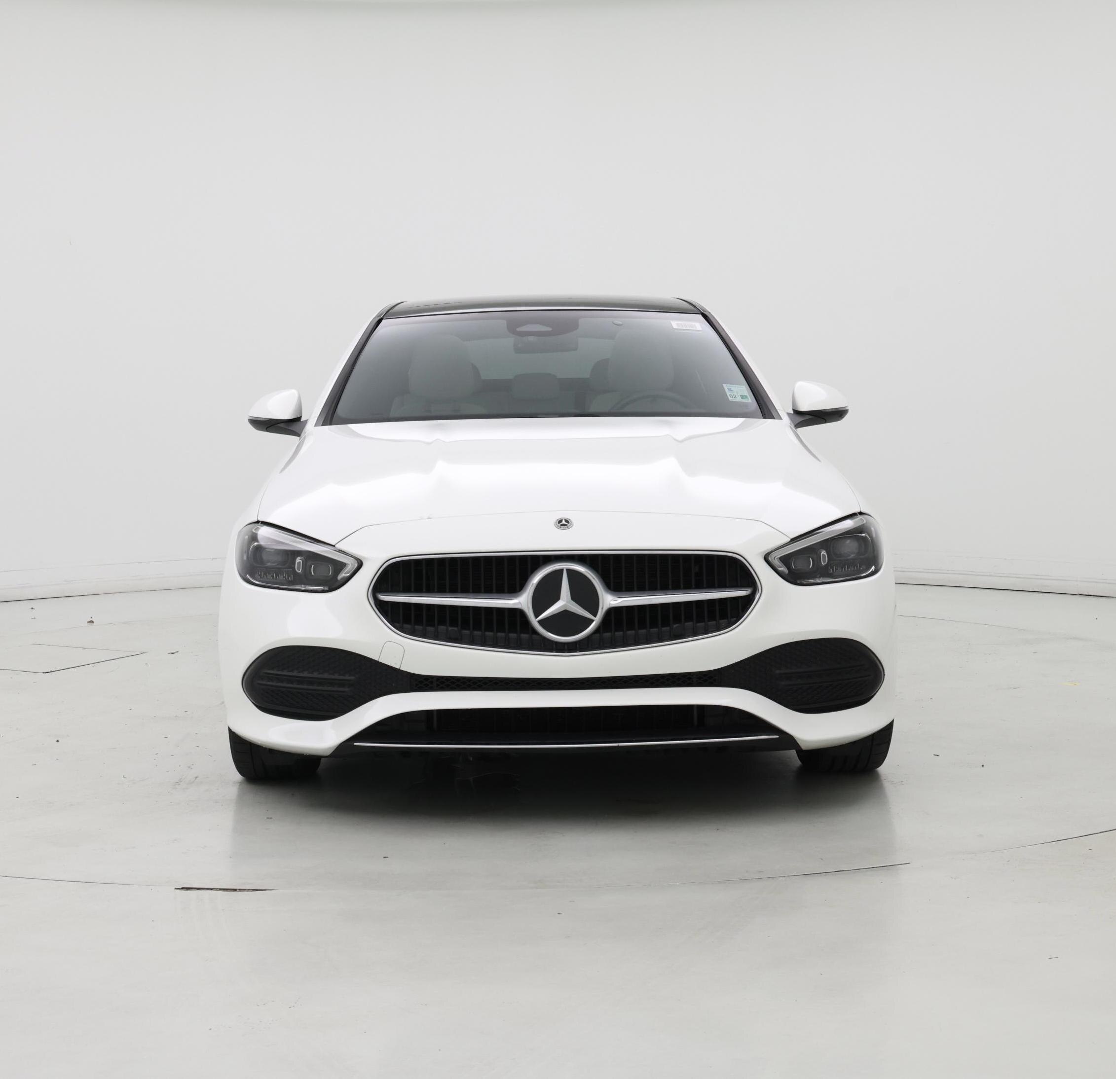 Thumbnail: 2023 Mercedes-Benz C-Class - 5