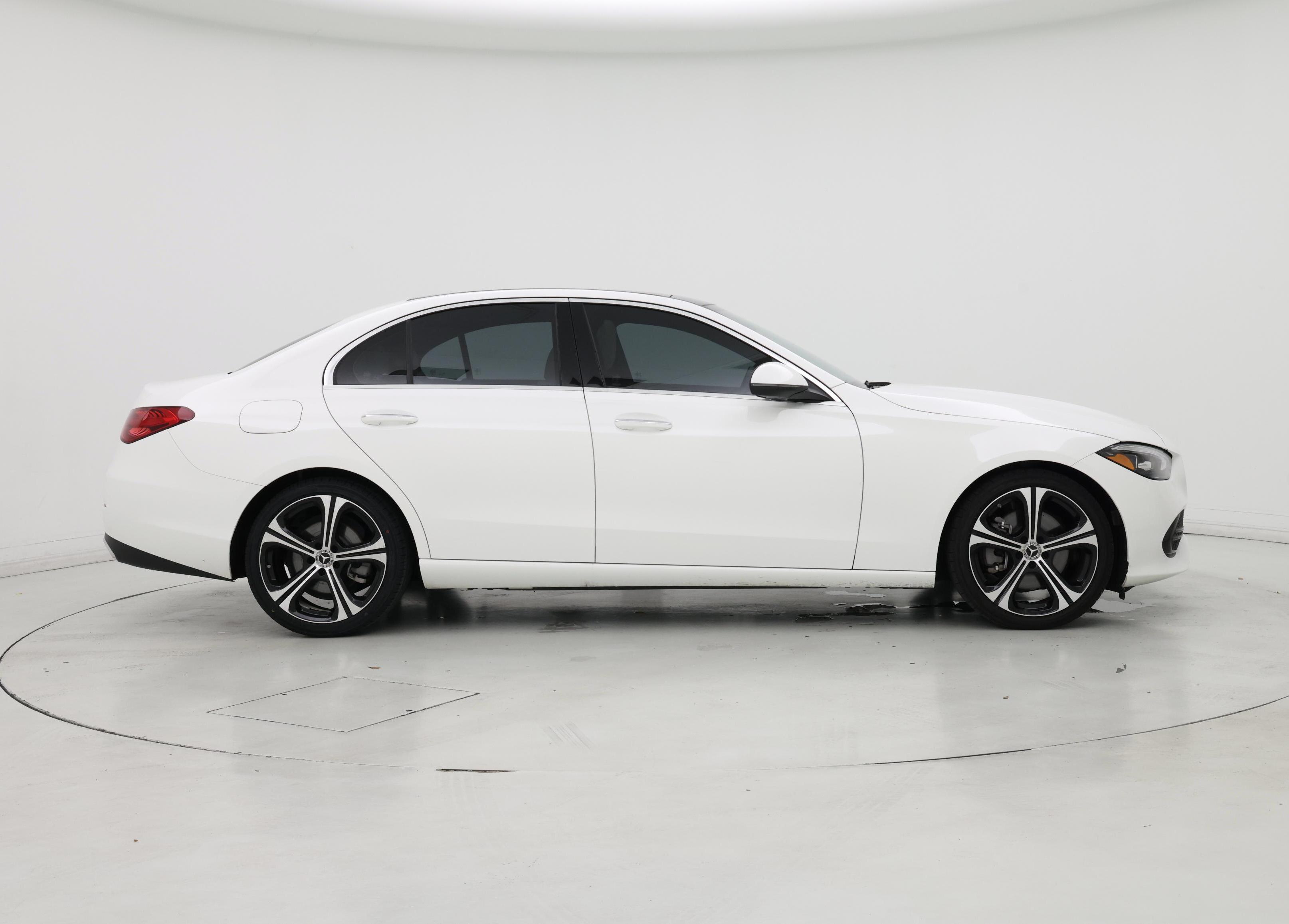 Thumbnail: 2023 Mercedes-Benz C-Class - 7