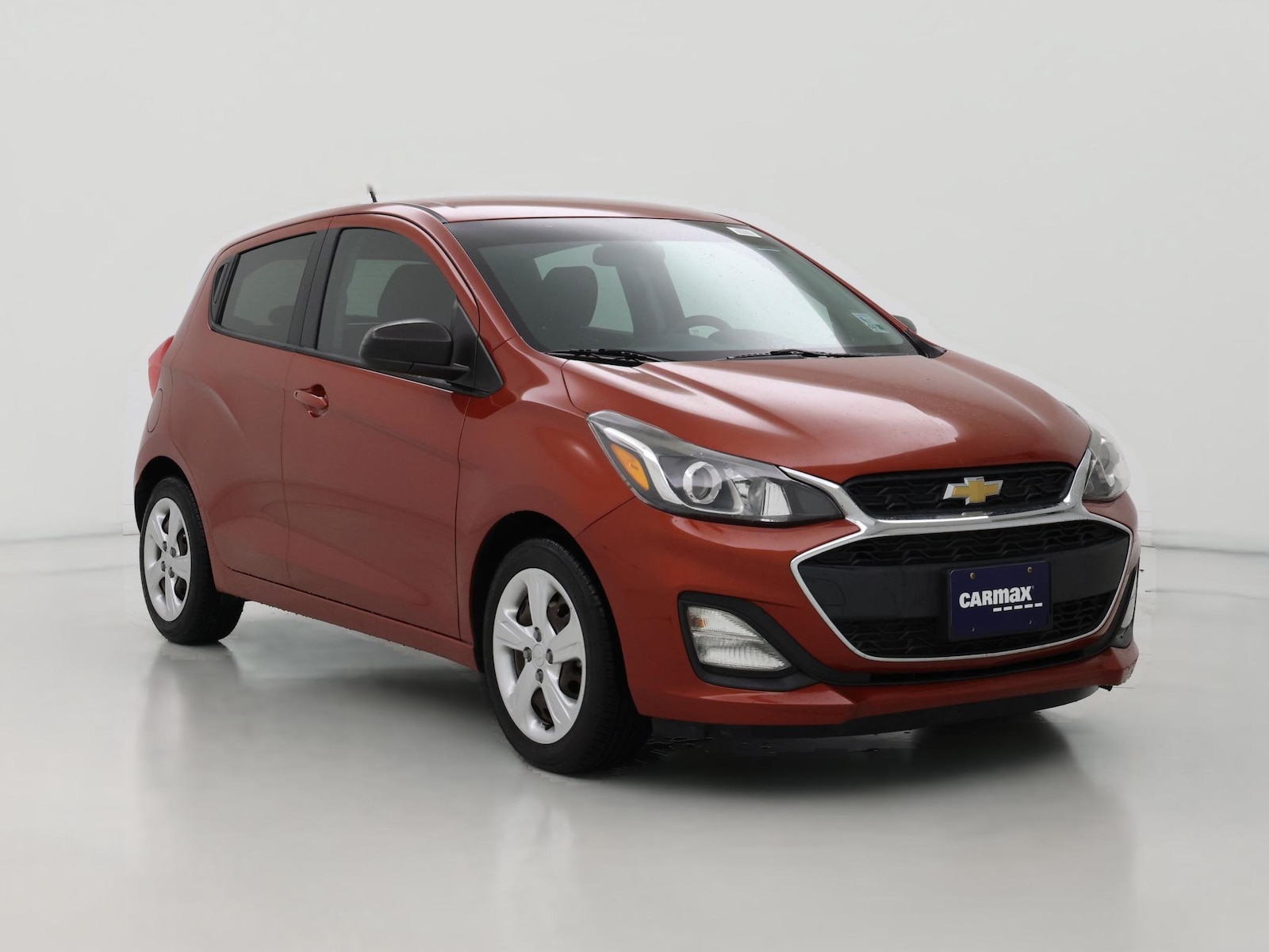 2021 Chevrolet Spark LS