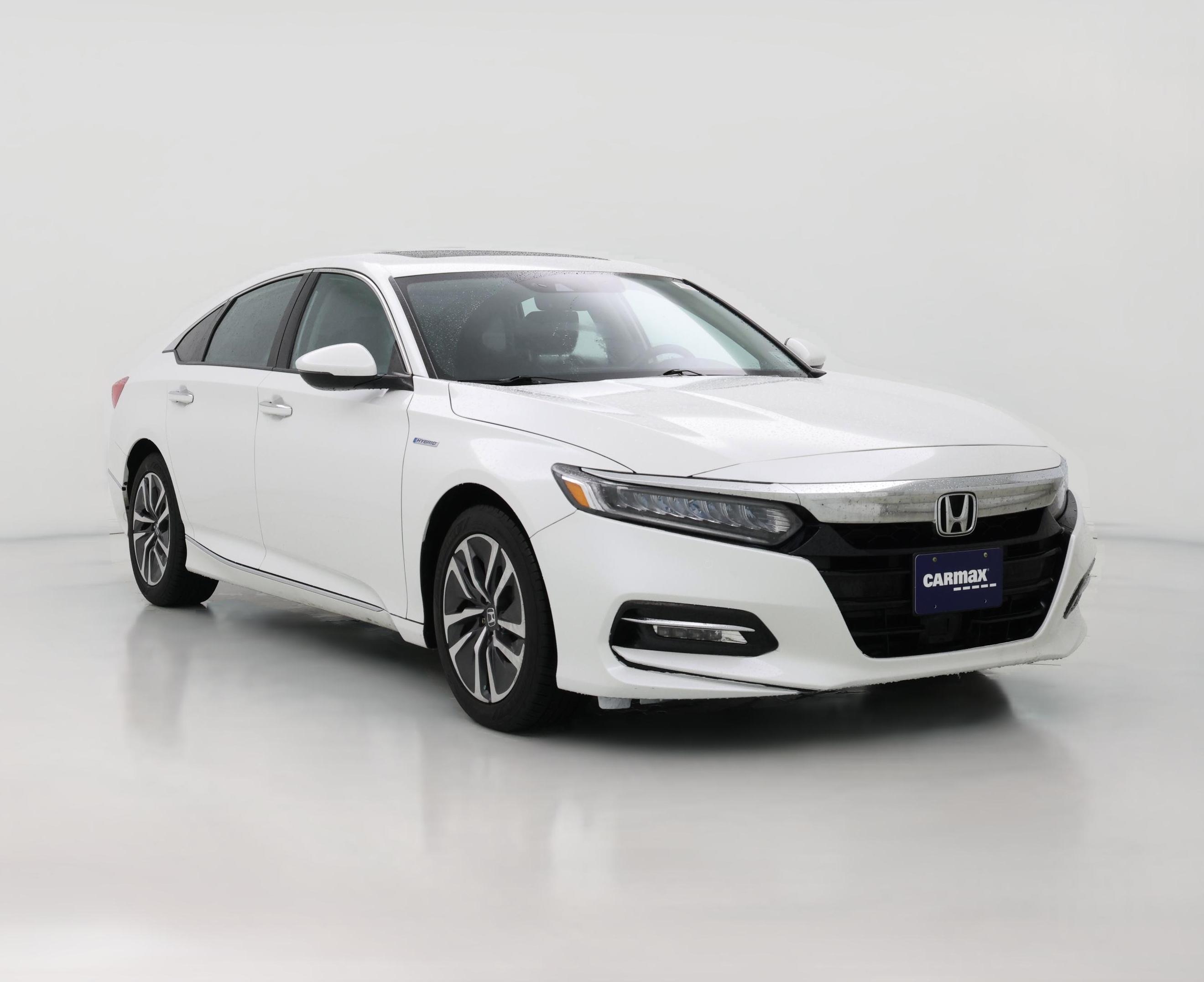 Thumbnail: 2019 Honda Accord - 1
