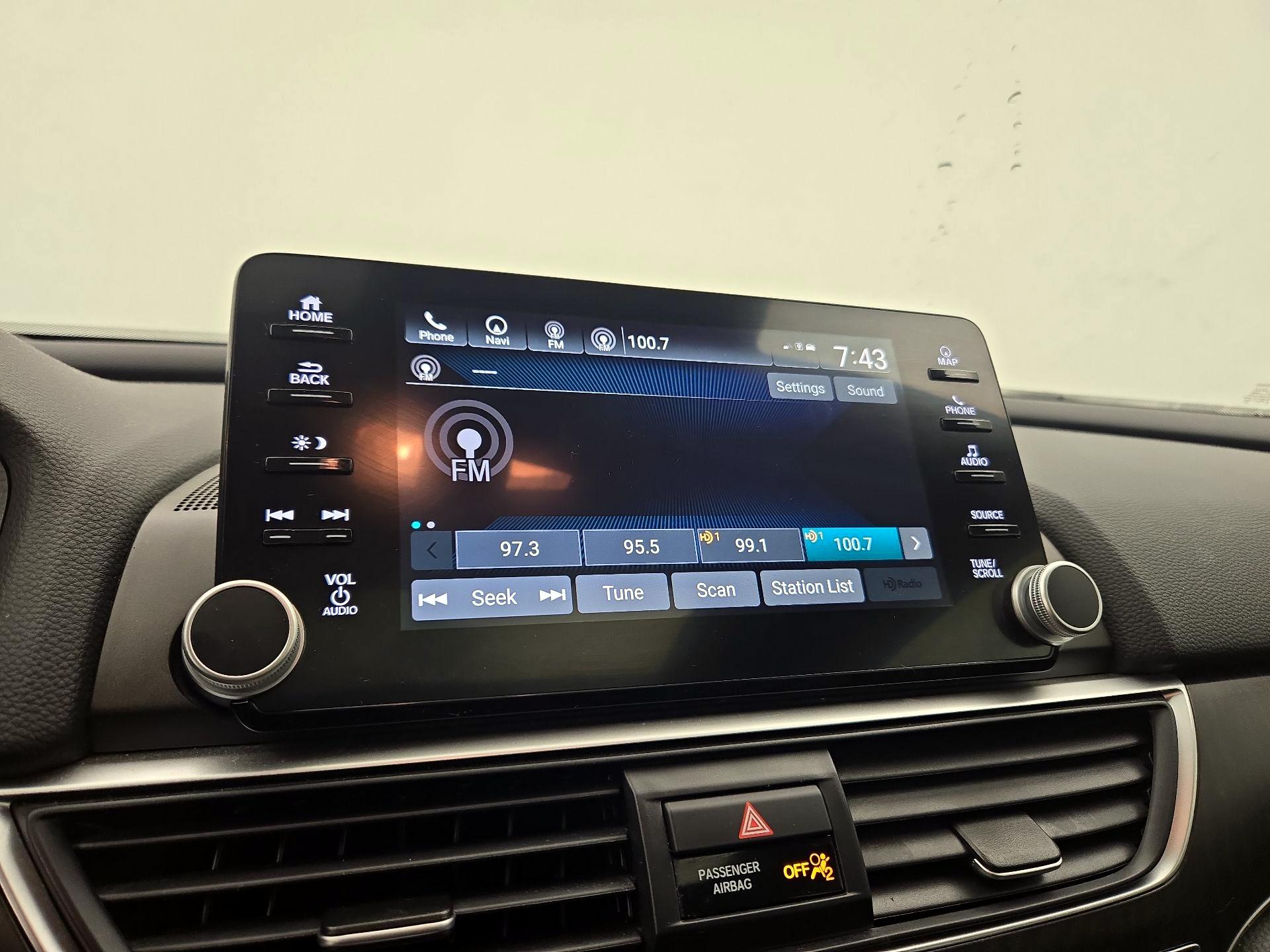 Thumbnail: 2019 Honda Accord - 16