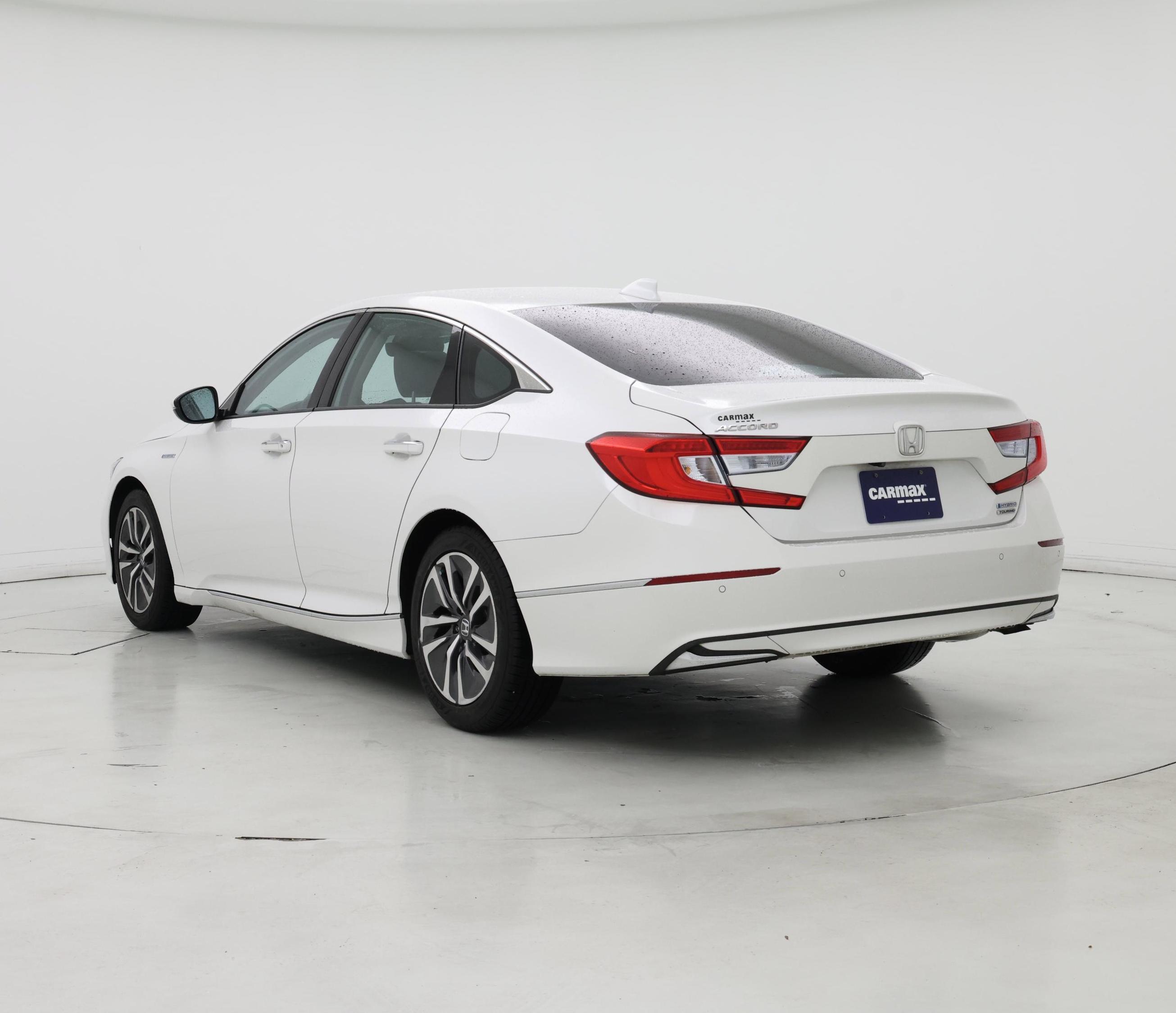 Thumbnail: 2019 Honda Accord - 2