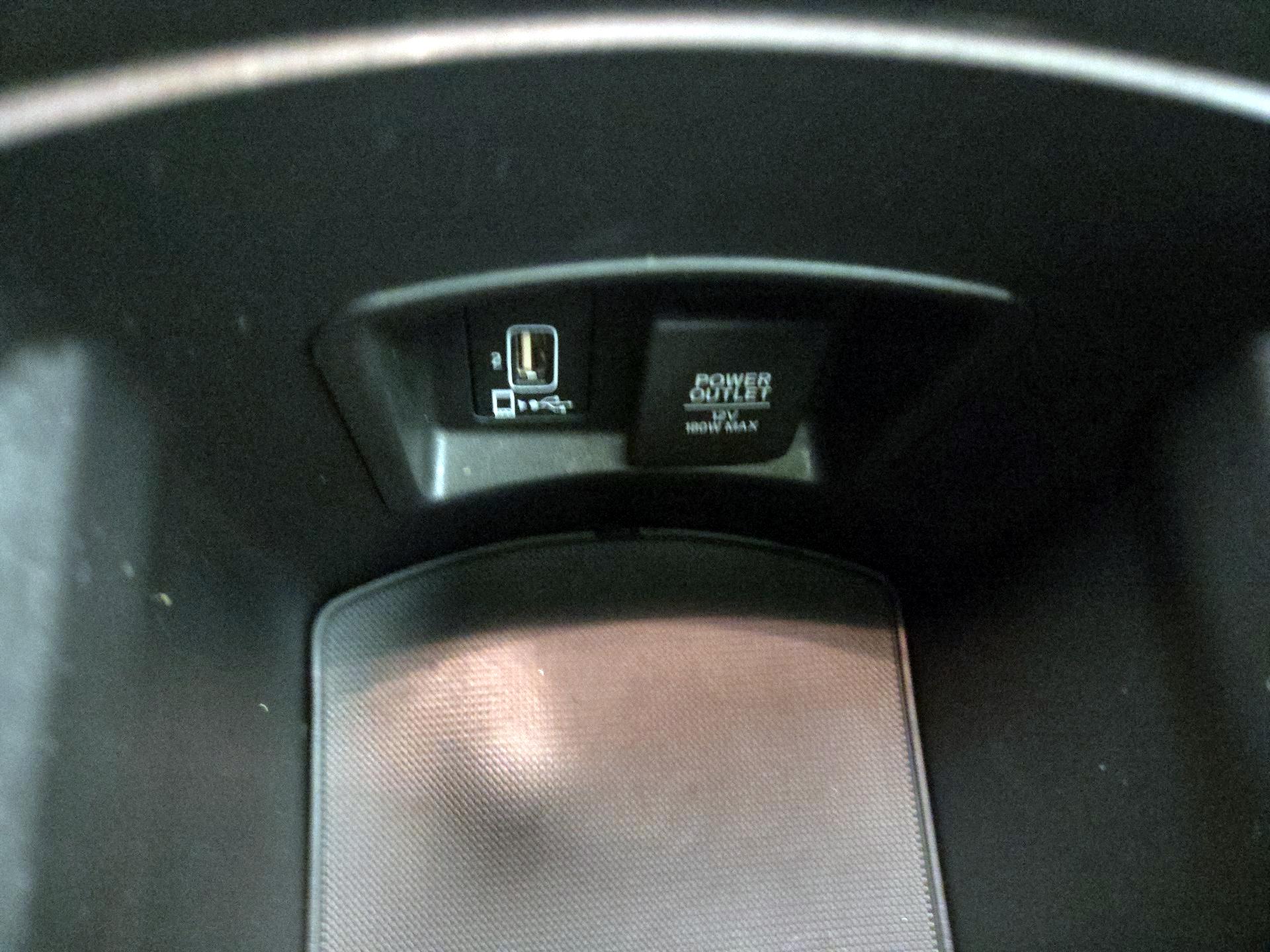 Thumbnail: 2019 Honda Accord - 19