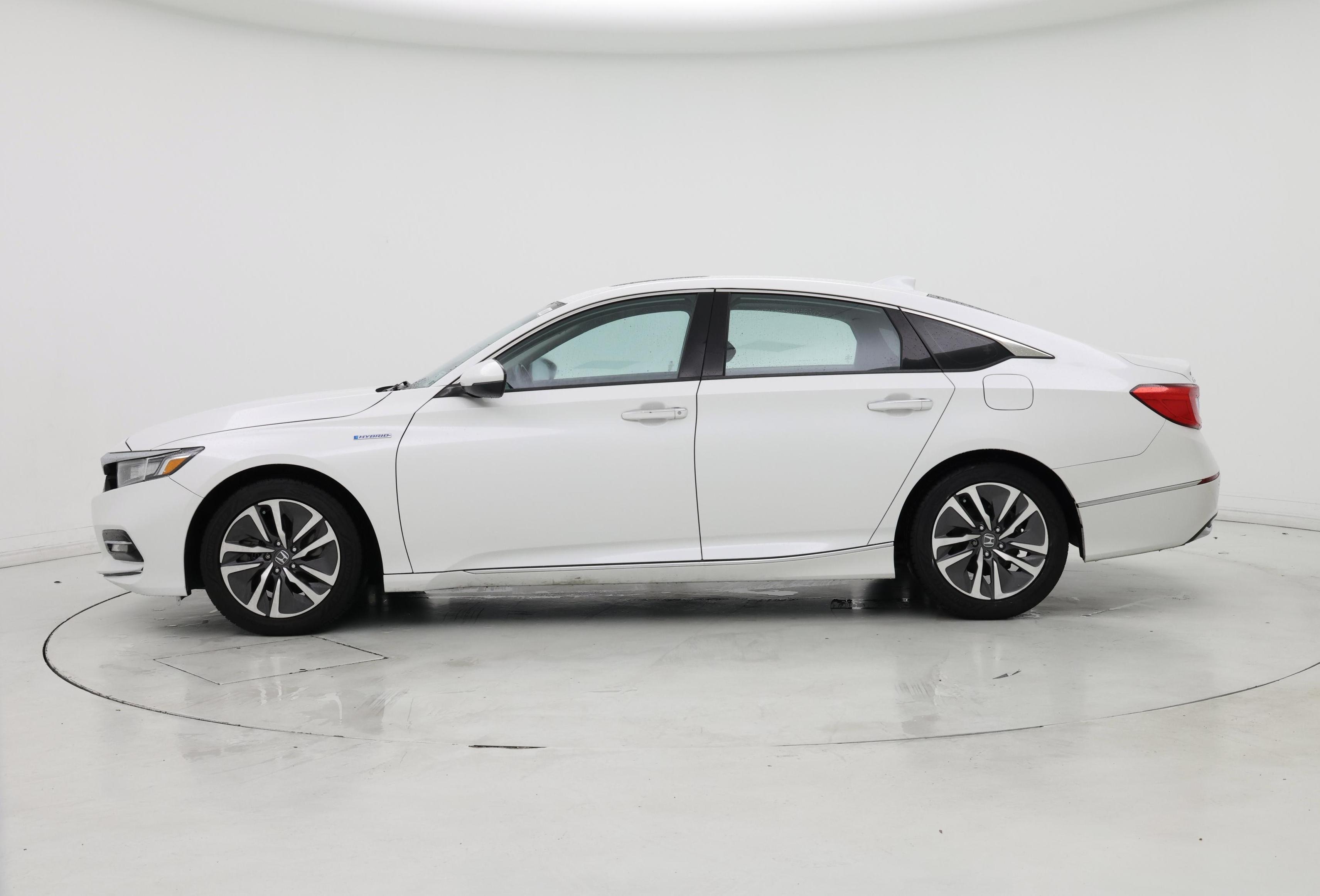 Thumbnail: 2019 Honda Accord - 3