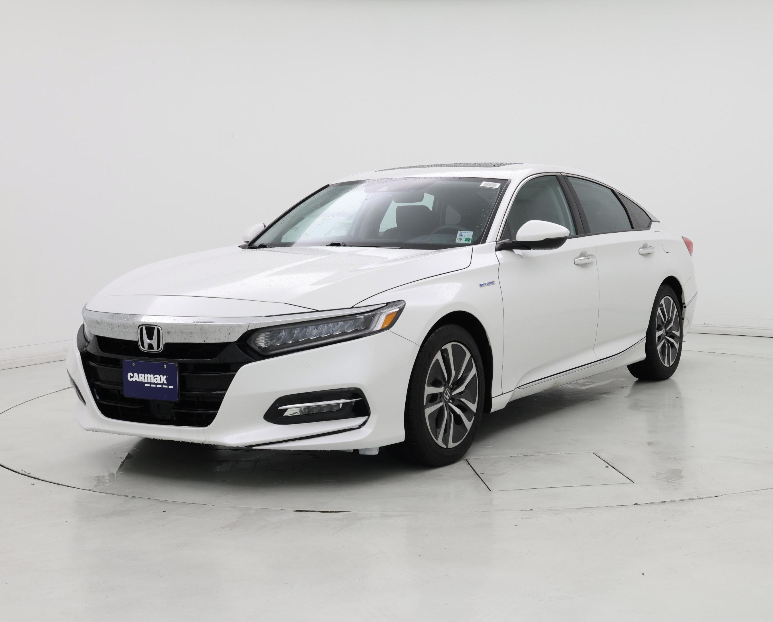 Thumbnail: 2019 Honda Accord - 4