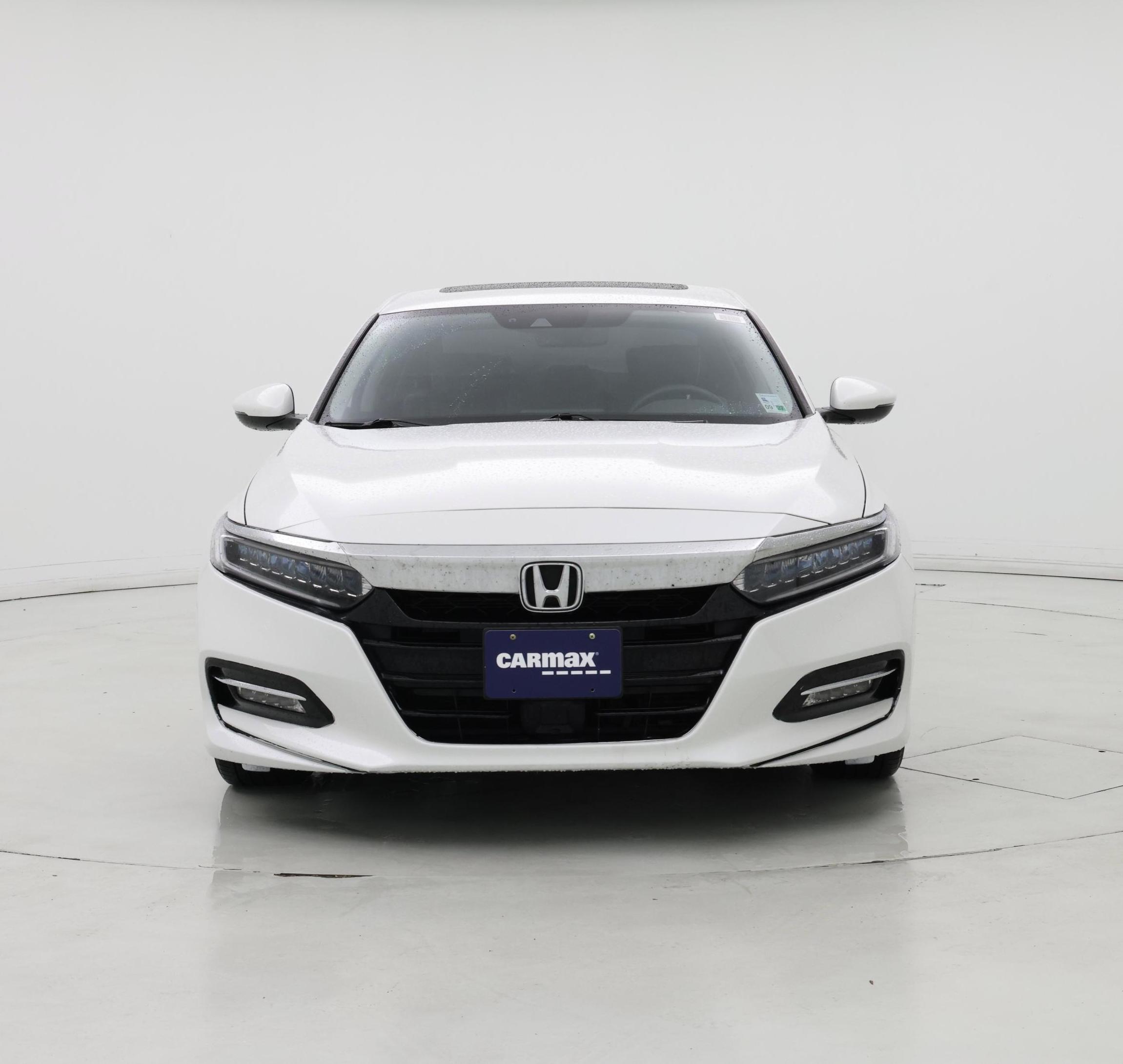 Thumbnail: 2019 Honda Accord - 5