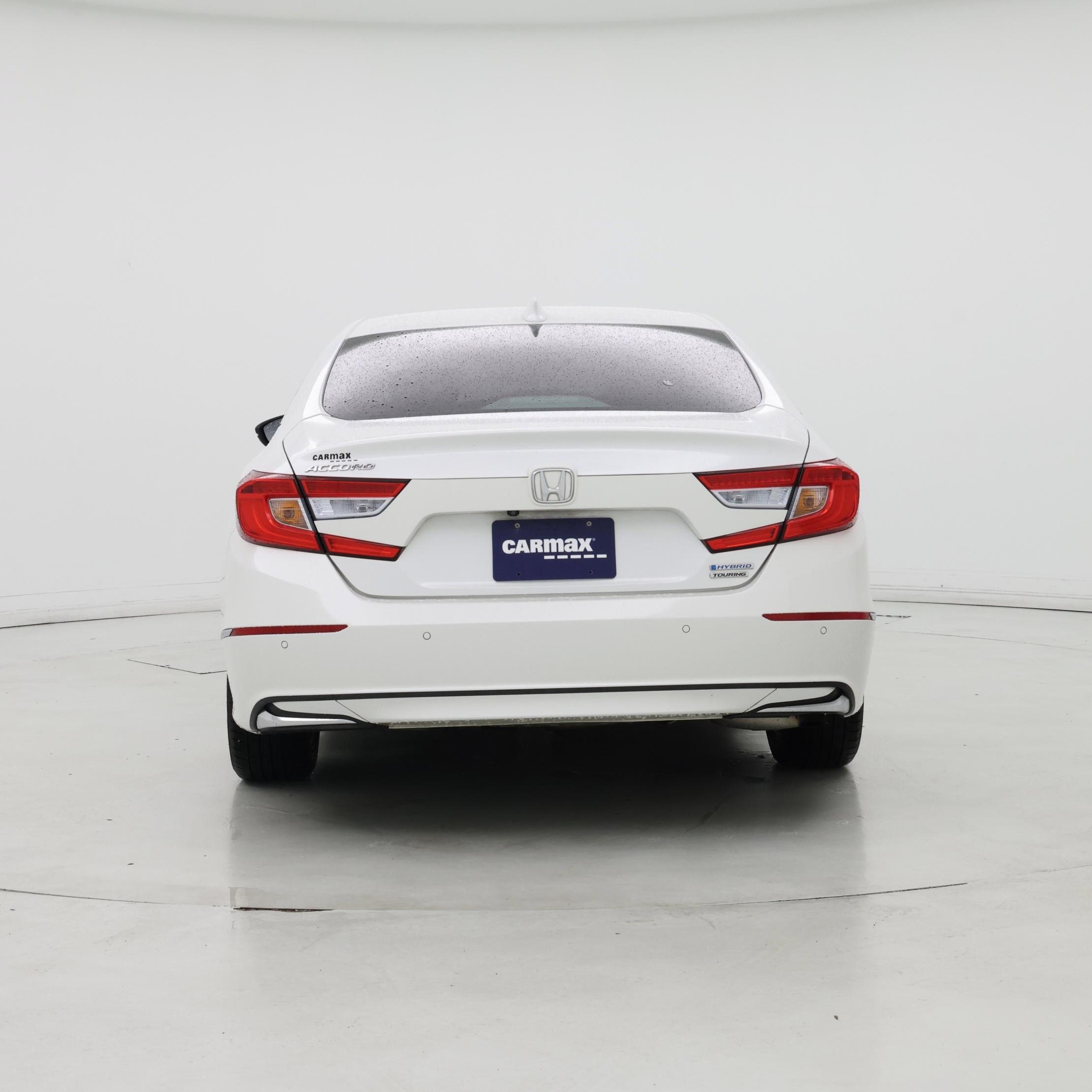 Thumbnail: 2019 Honda Accord - 6