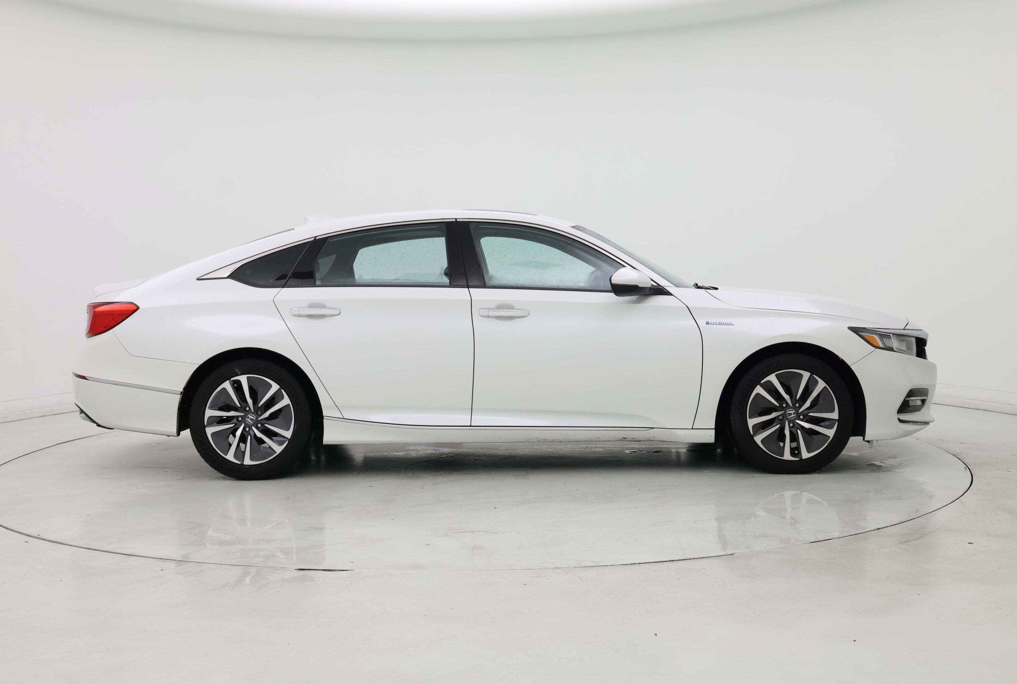 Thumbnail: 2019 Honda Accord - 7