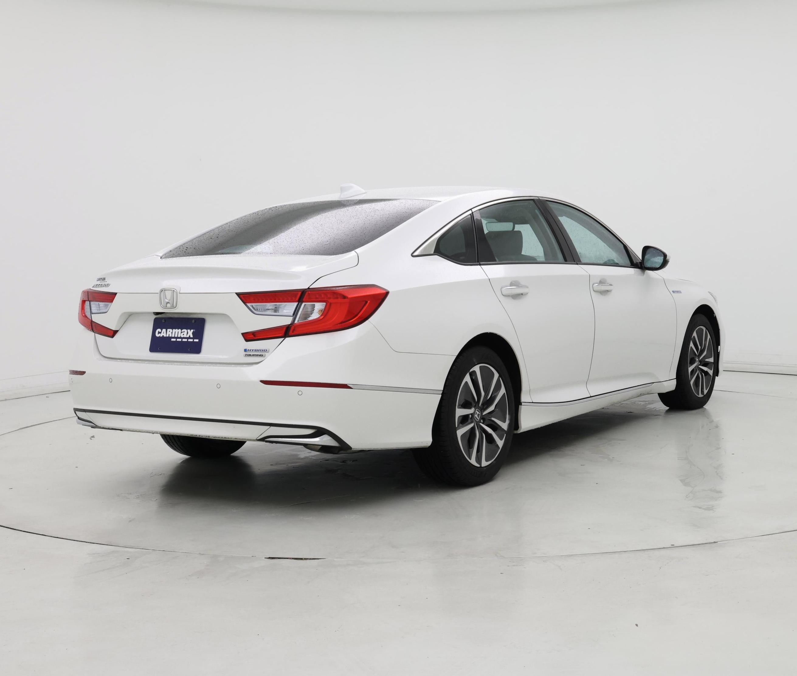 Thumbnail: 2019 Honda Accord - 8