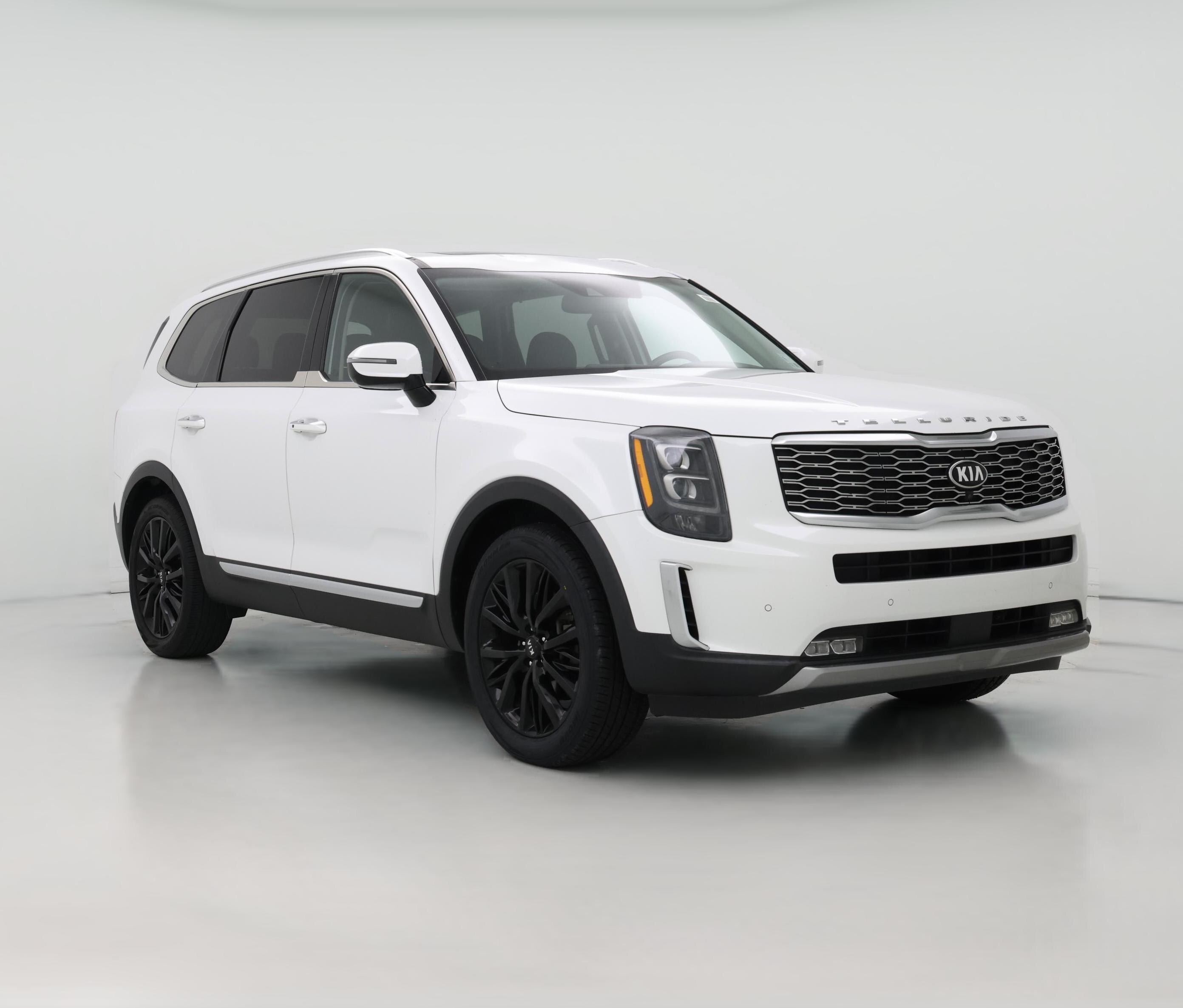 Thumbnail: 2020 Kia Telluride - 1