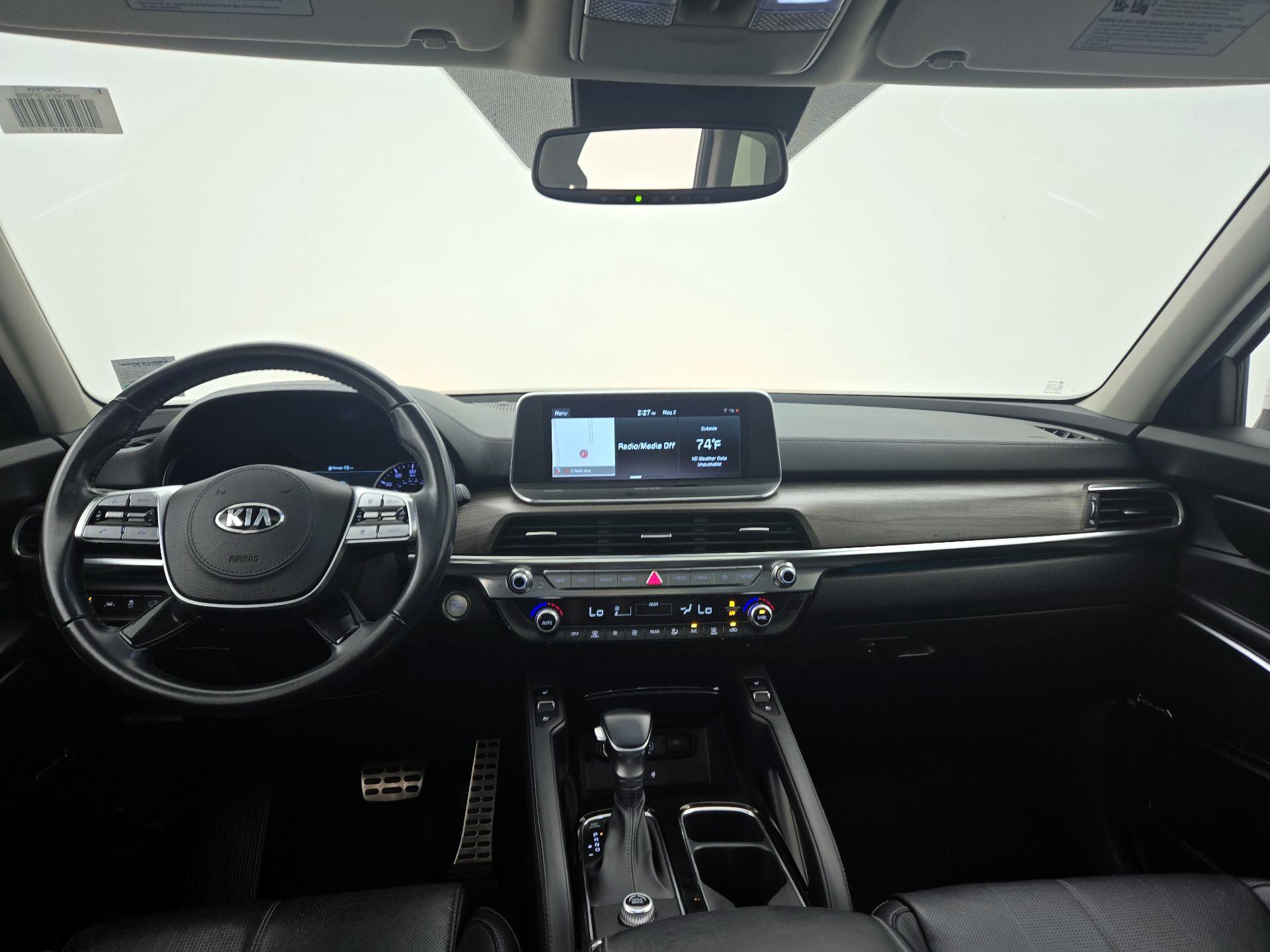Thumbnail: 2020 Kia Telluride - 9