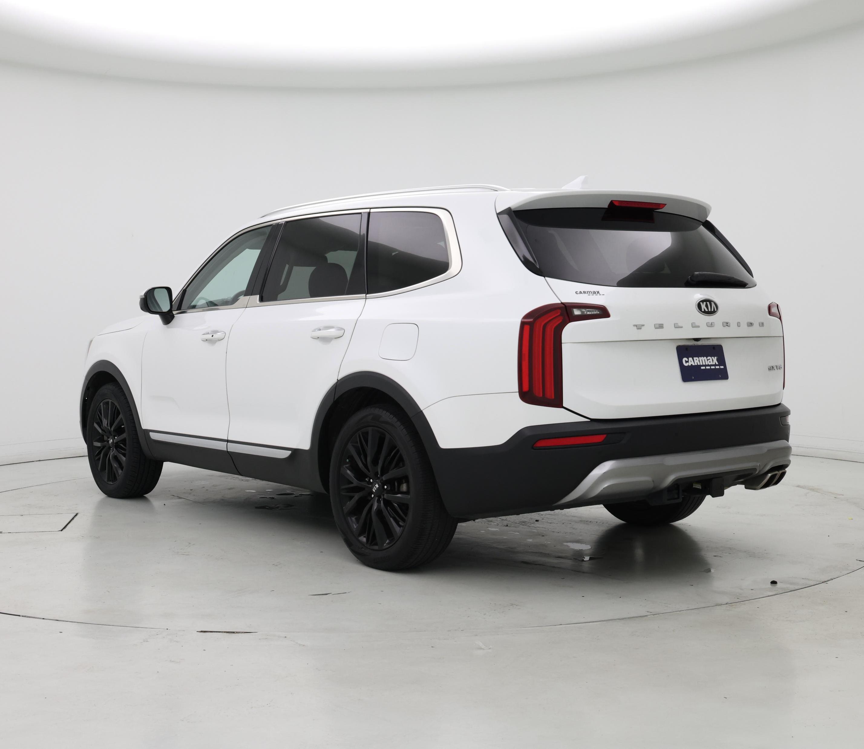 Thumbnail: 2020 Kia Telluride - 2