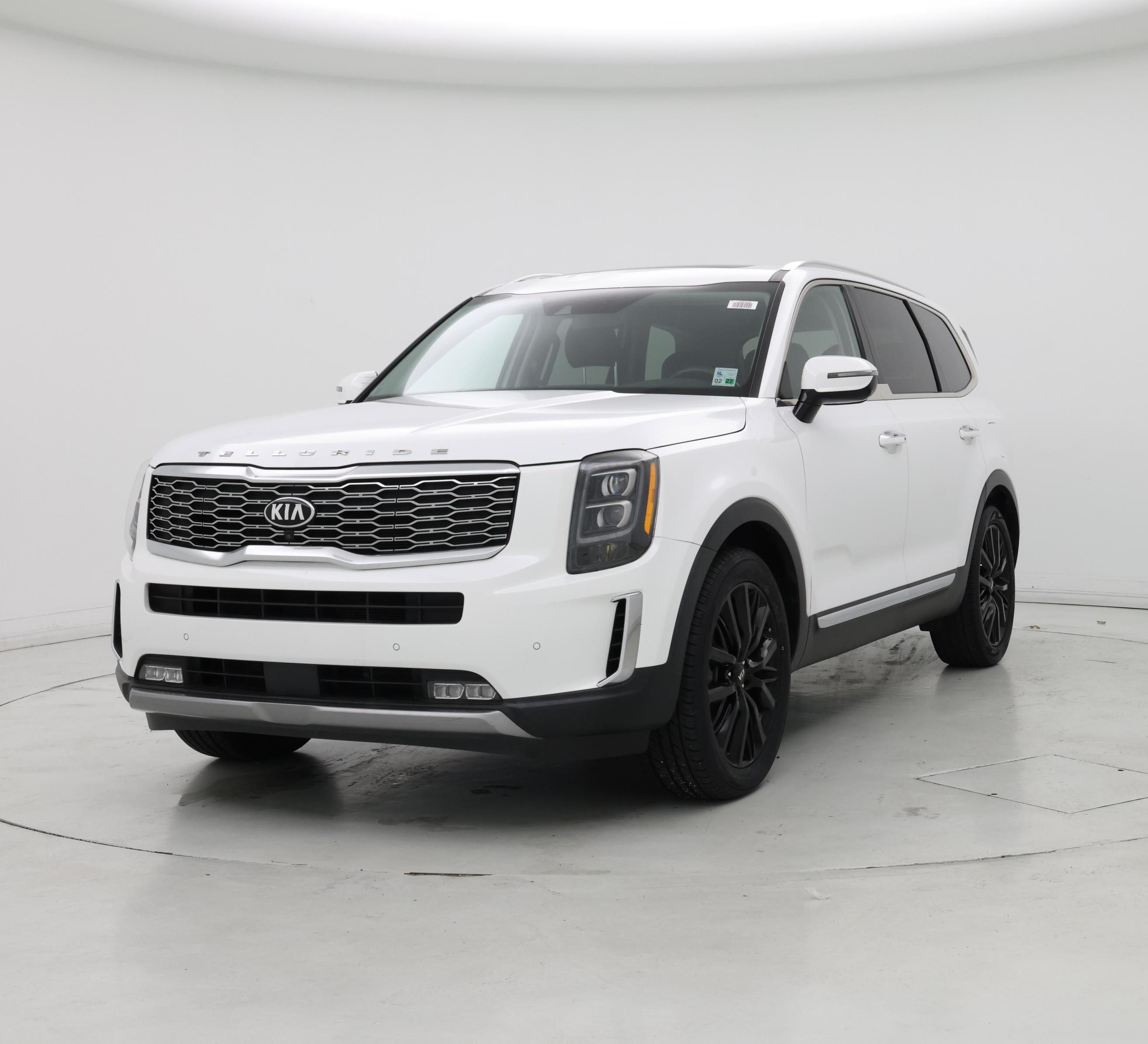 Thumbnail: 2020 Kia Telluride - 4