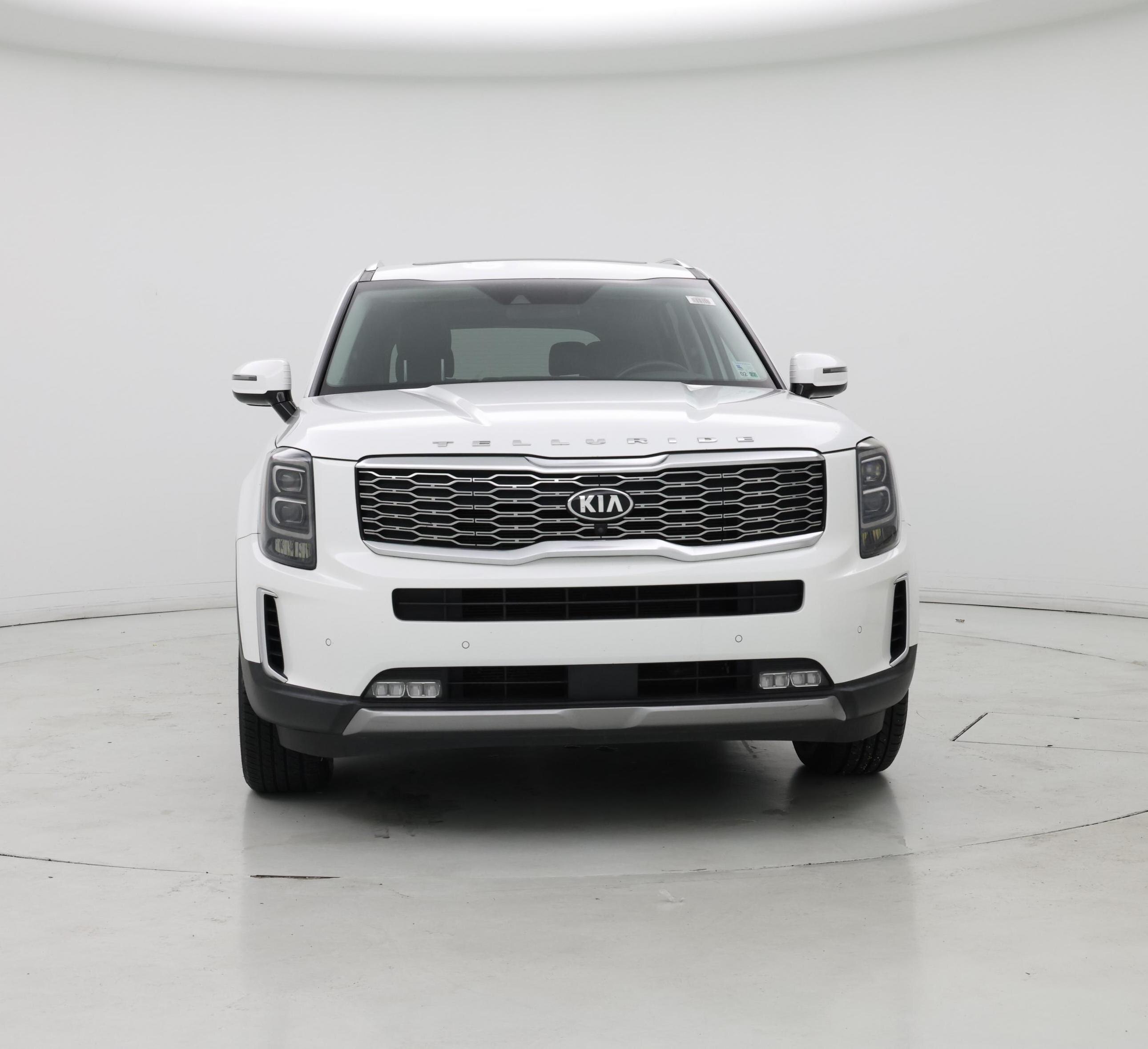 Thumbnail: 2020 Kia Telluride - 5
