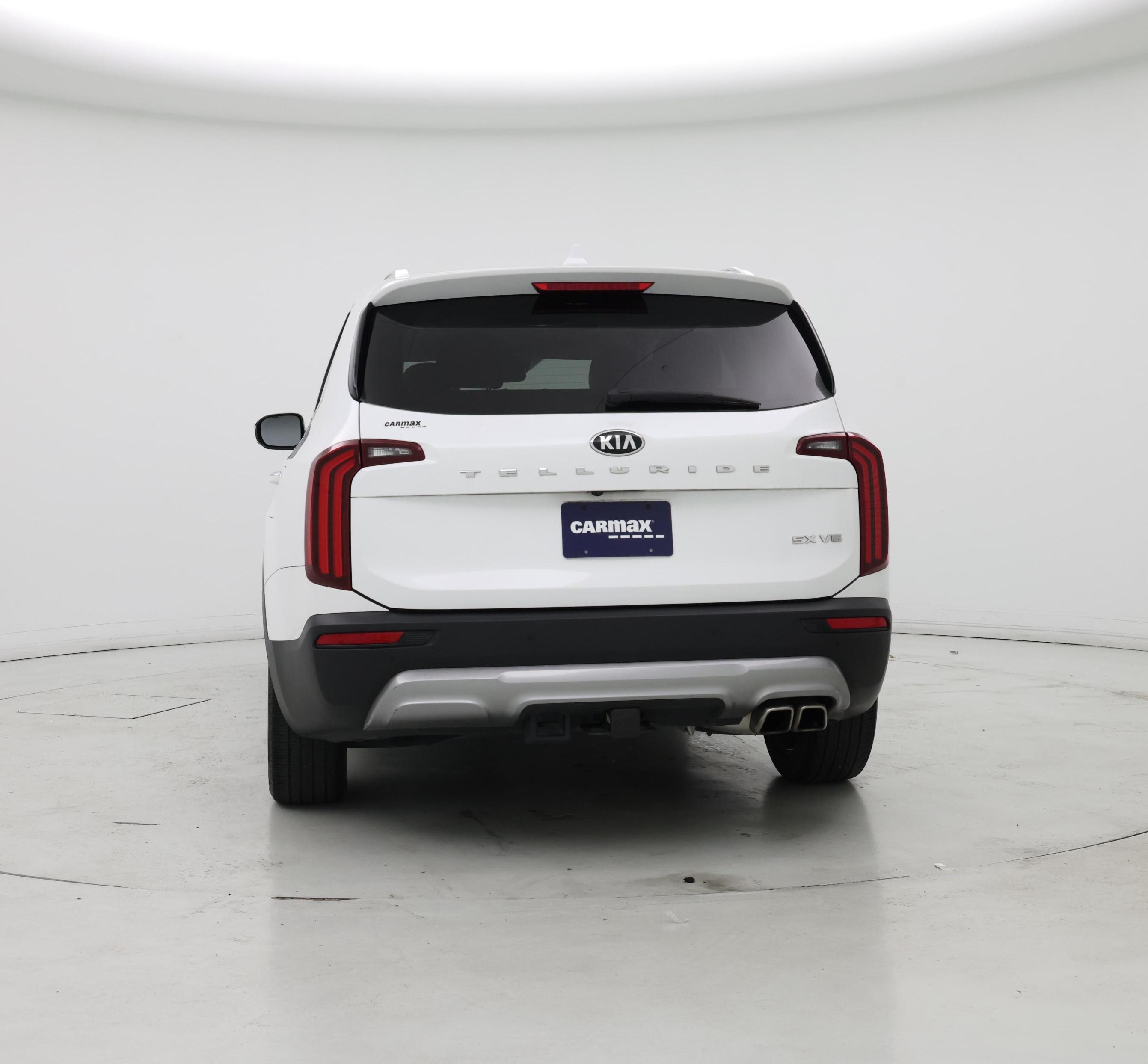 Thumbnail: 2020 Kia Telluride - 6