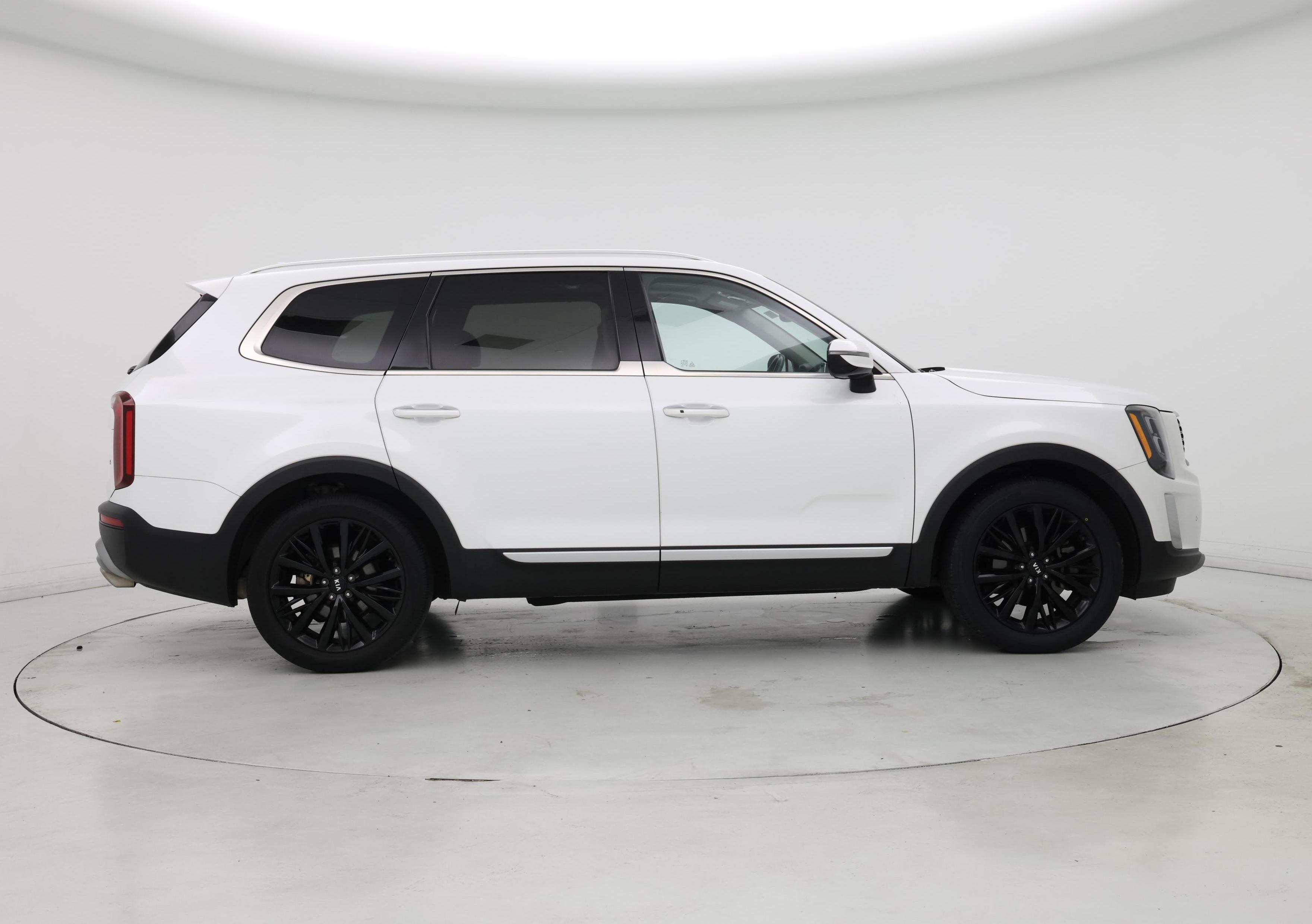 Thumbnail: 2020 Kia Telluride - 7