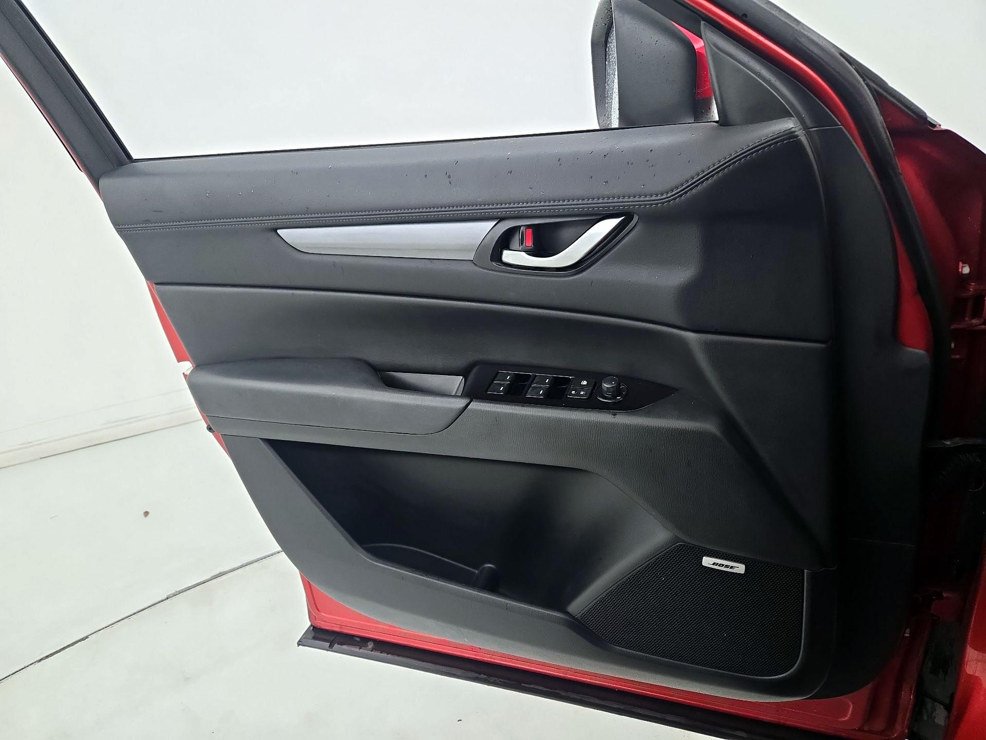 Thumbnail: 2021 Mazda CX-5 - 12