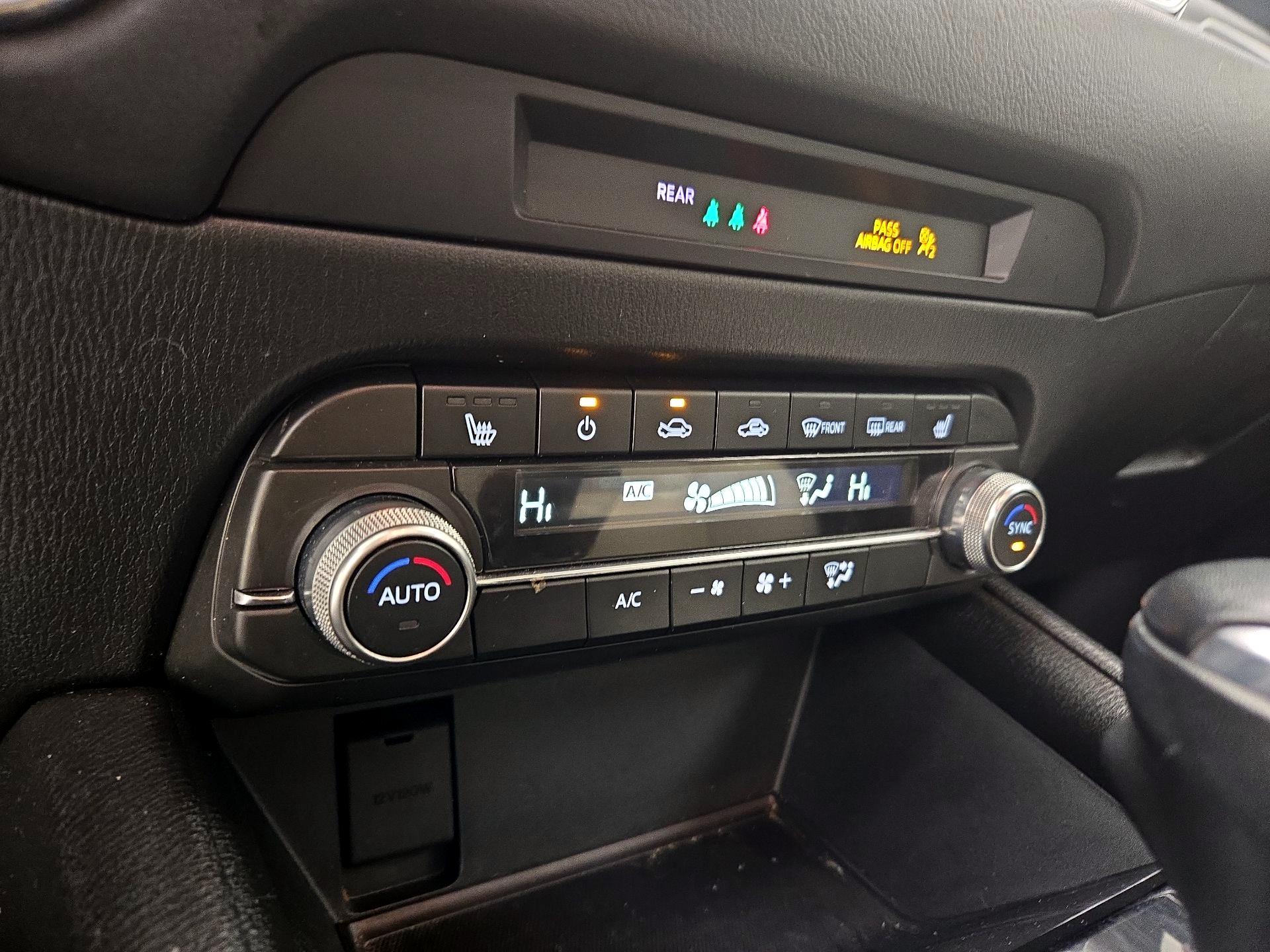 Thumbnail: 2021 Mazda CX-5 - 17