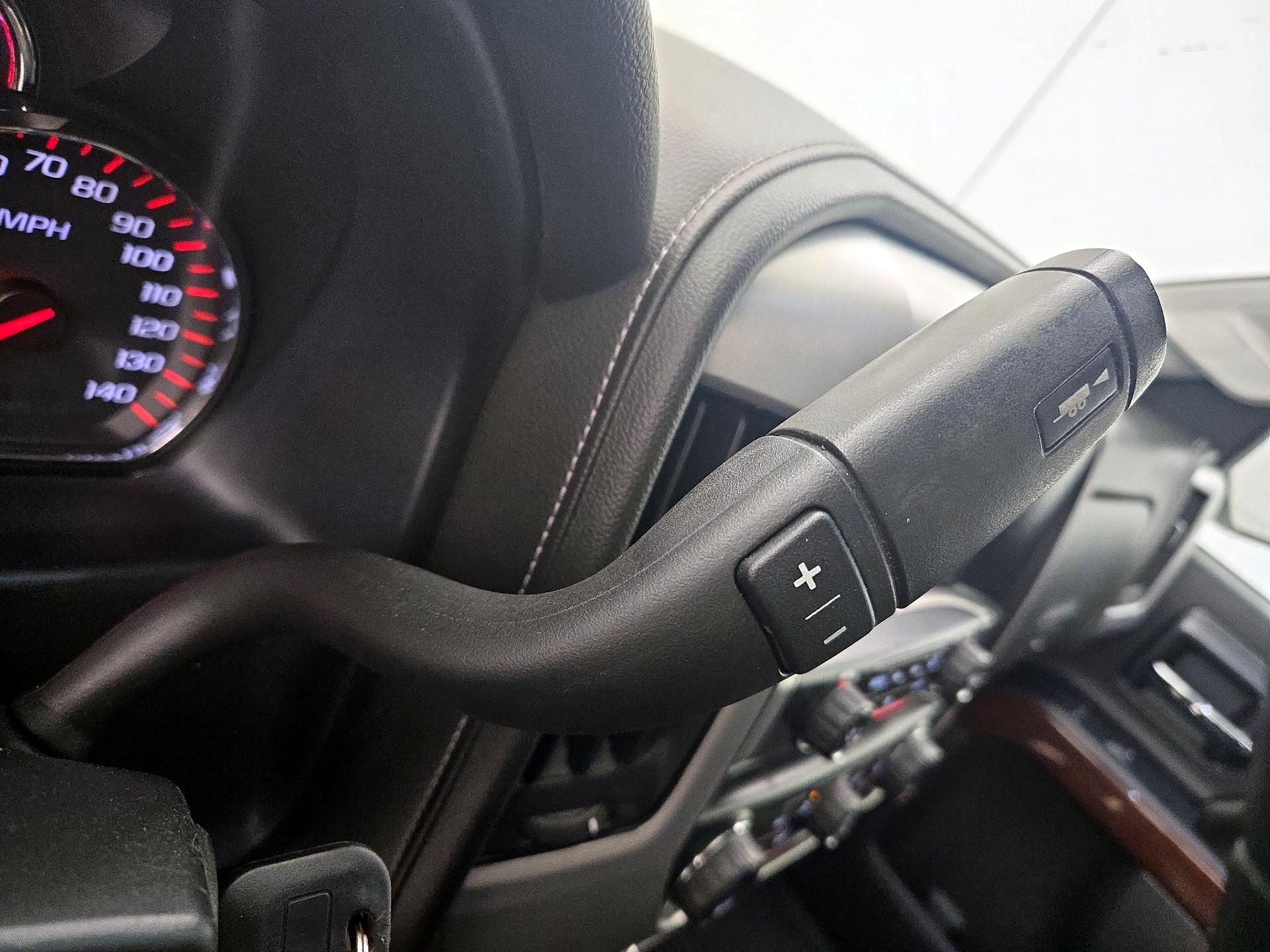 Thumbnail: 2016 GMC Sierra 1500 - 17