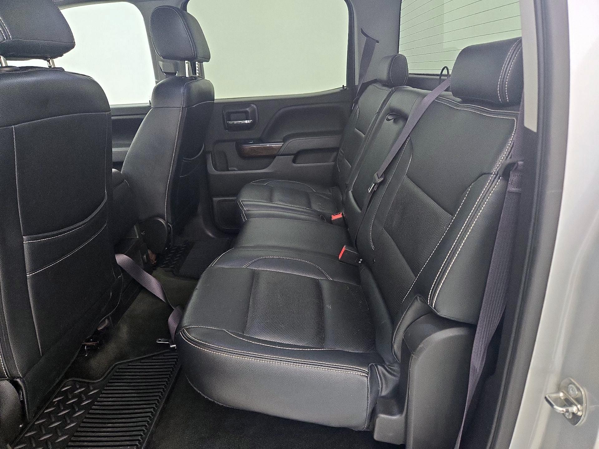 Thumbnail: 2016 GMC Sierra 1500 - 19