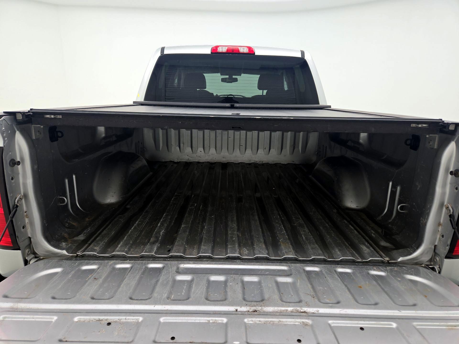 Thumbnail: 2016 GMC Sierra 1500 - 20