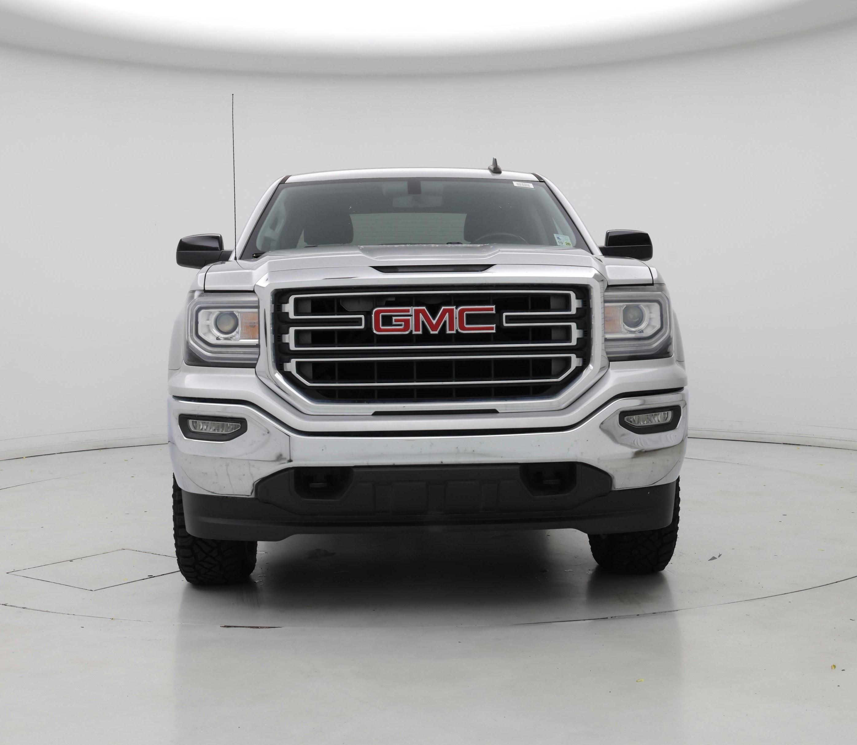 Thumbnail: 2016 GMC Sierra 1500 - 5