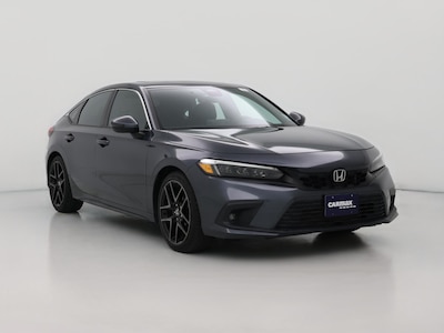 2023 Honda Civic Sport Touring