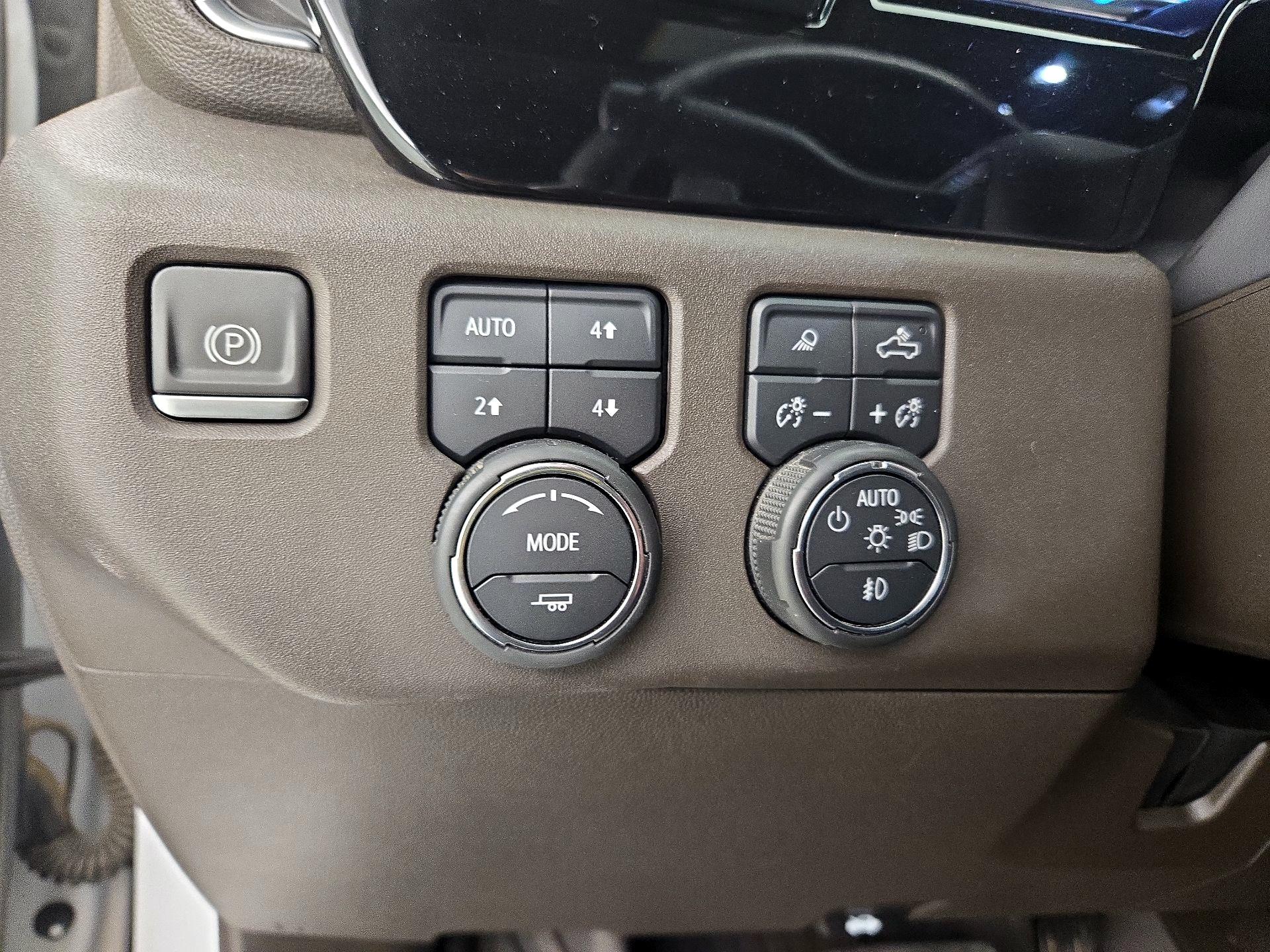 Thumbnail: 2022 Chevrolet Silverado 1500 - 13