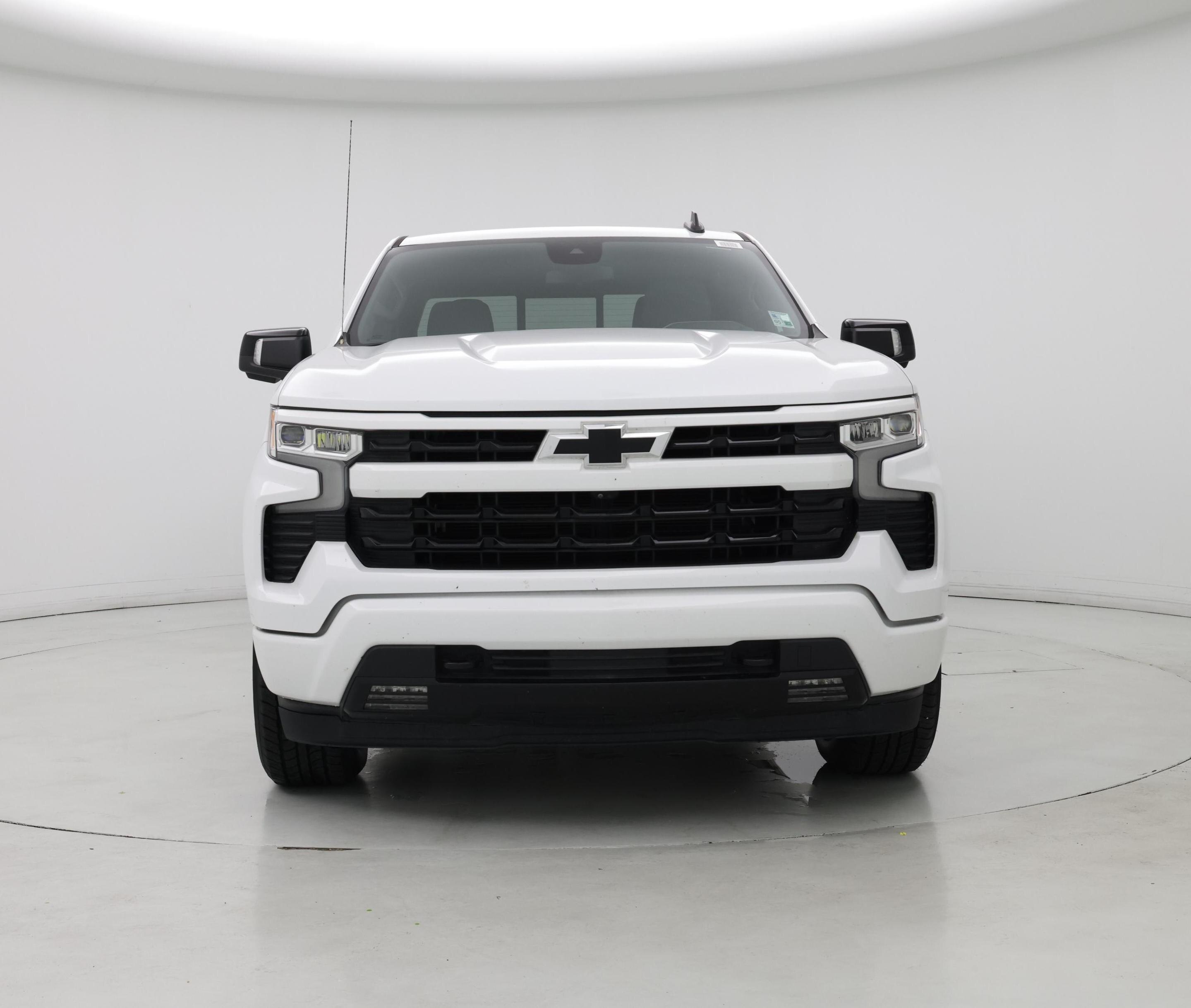 Thumbnail: 2022 Chevrolet Silverado 1500 - 5