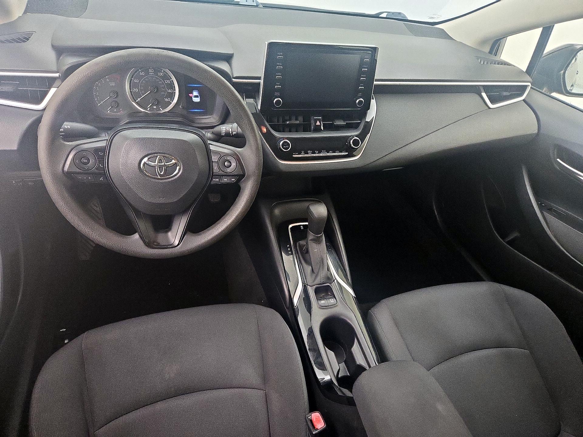 Thumbnail: 2020 Toyota Corolla - 9