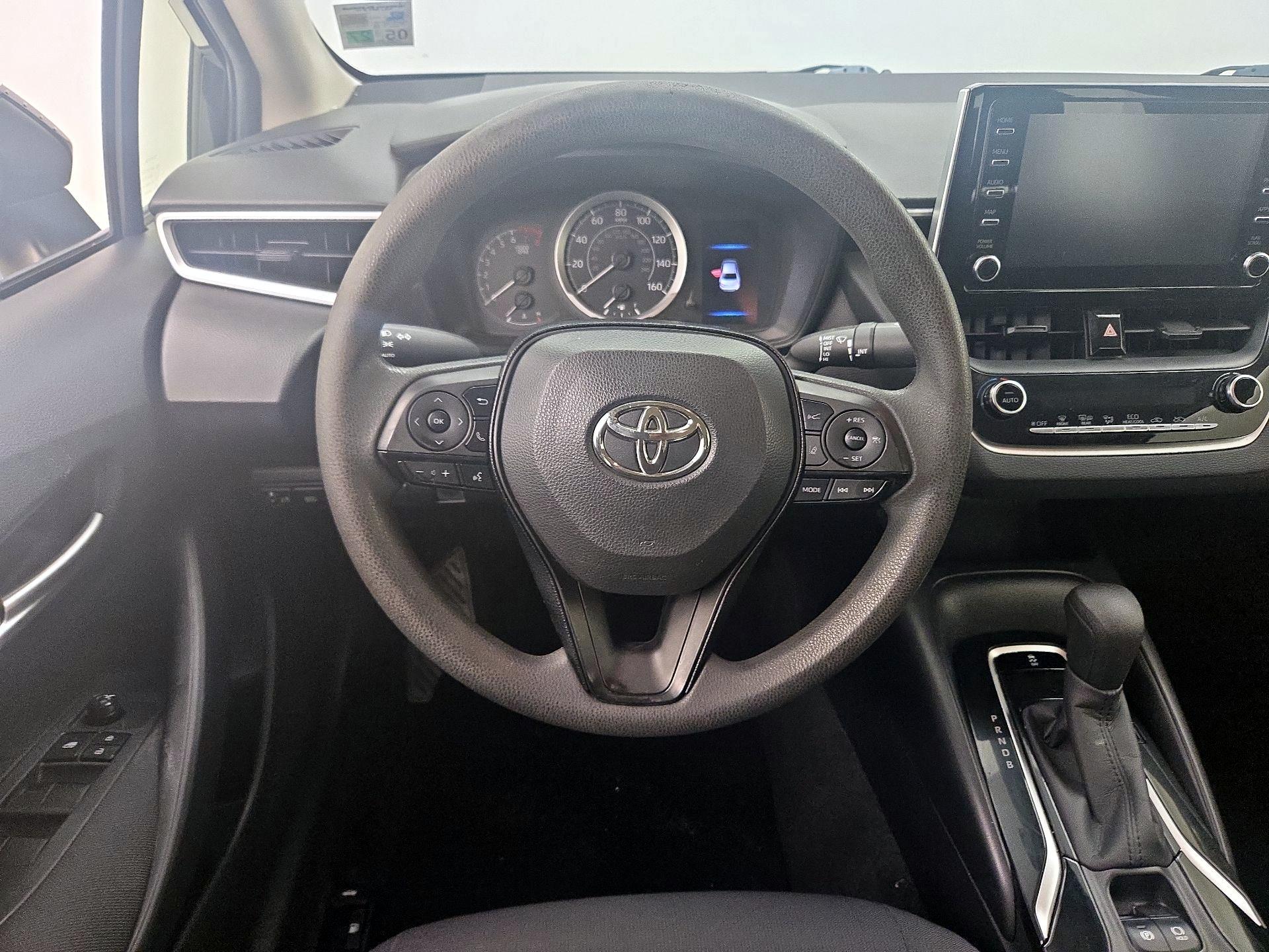 Thumbnail: 2020 Toyota Corolla - 10