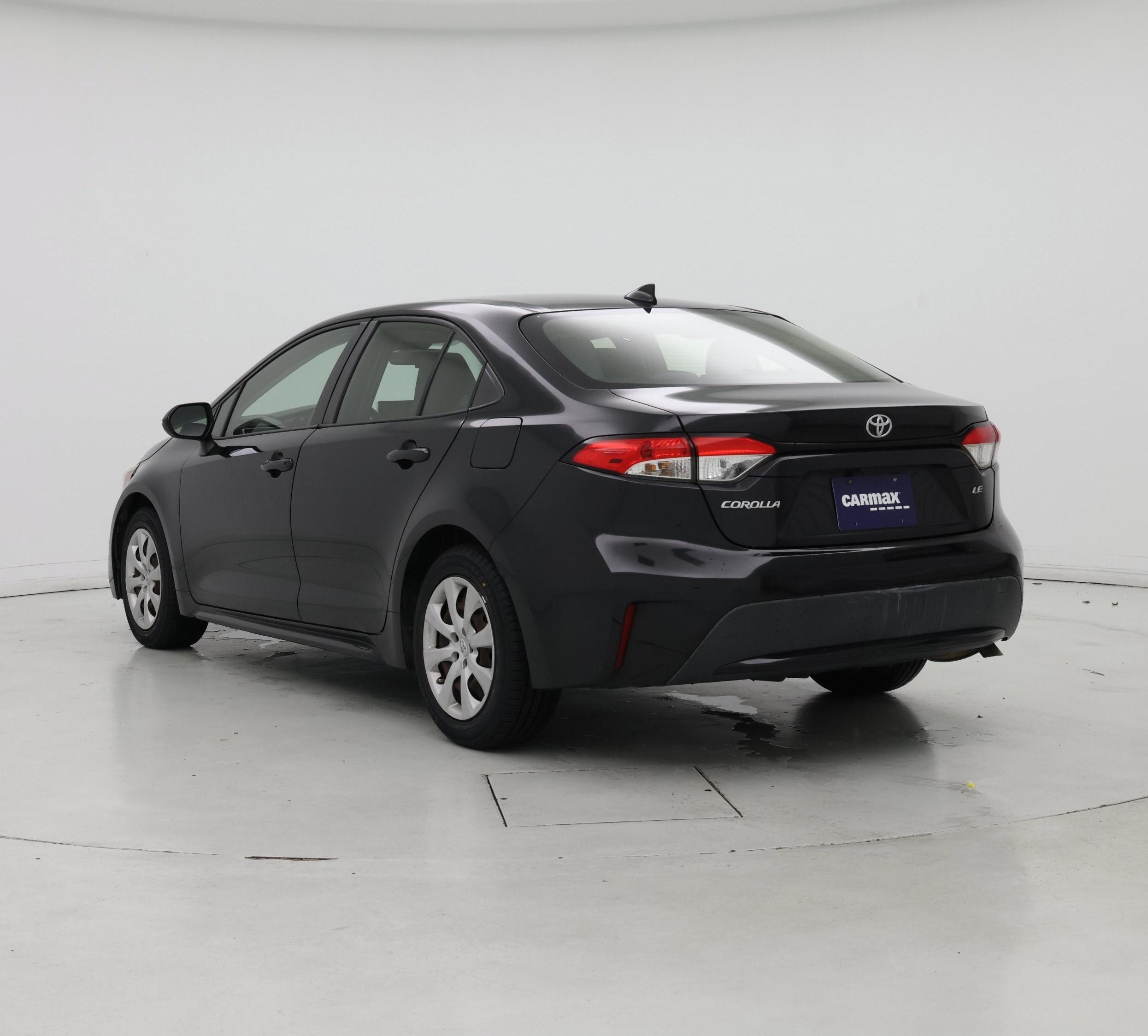 Thumbnail: 2020 Toyota Corolla - 2
