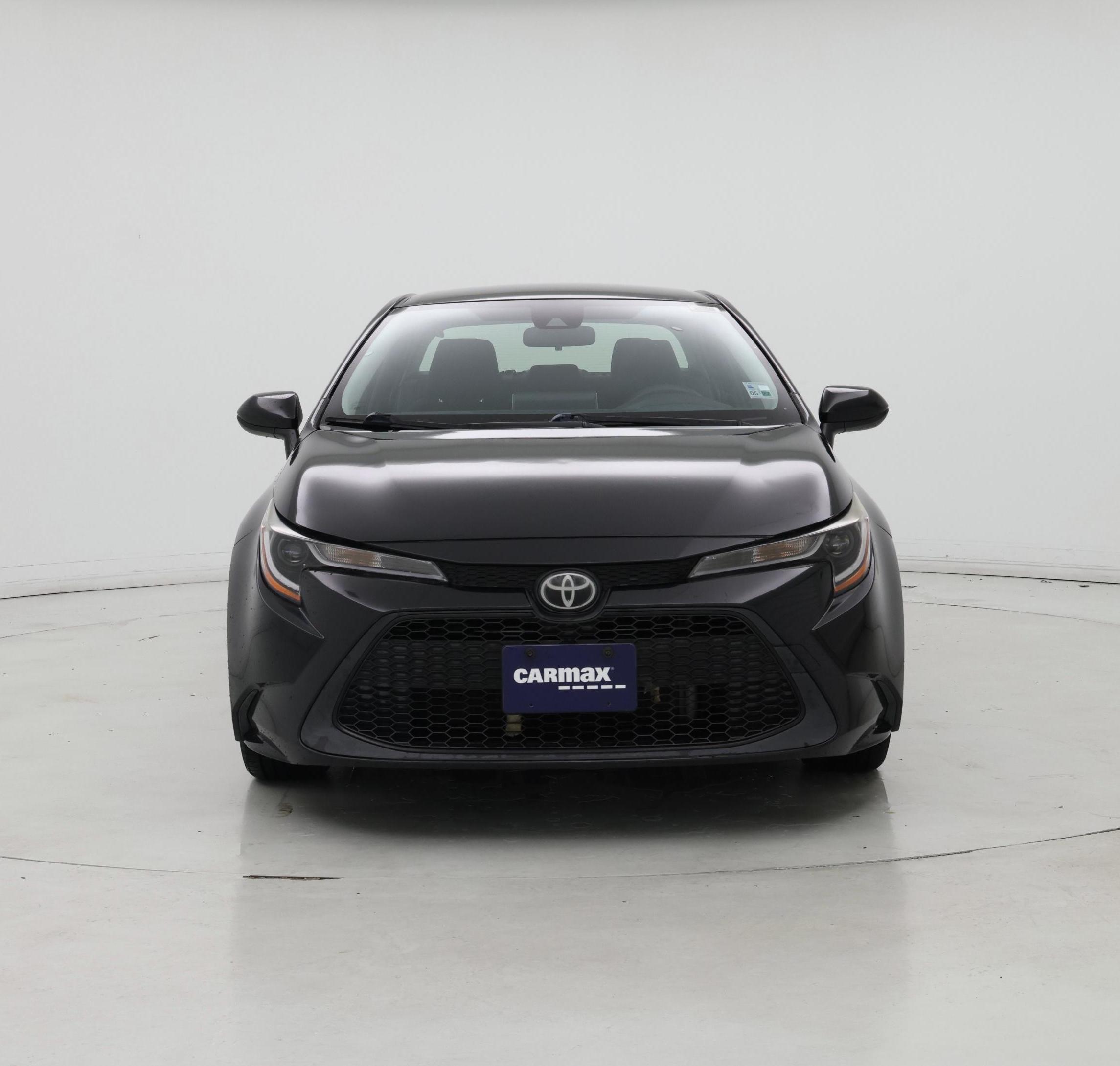 Thumbnail: 2020 Toyota Corolla - 5