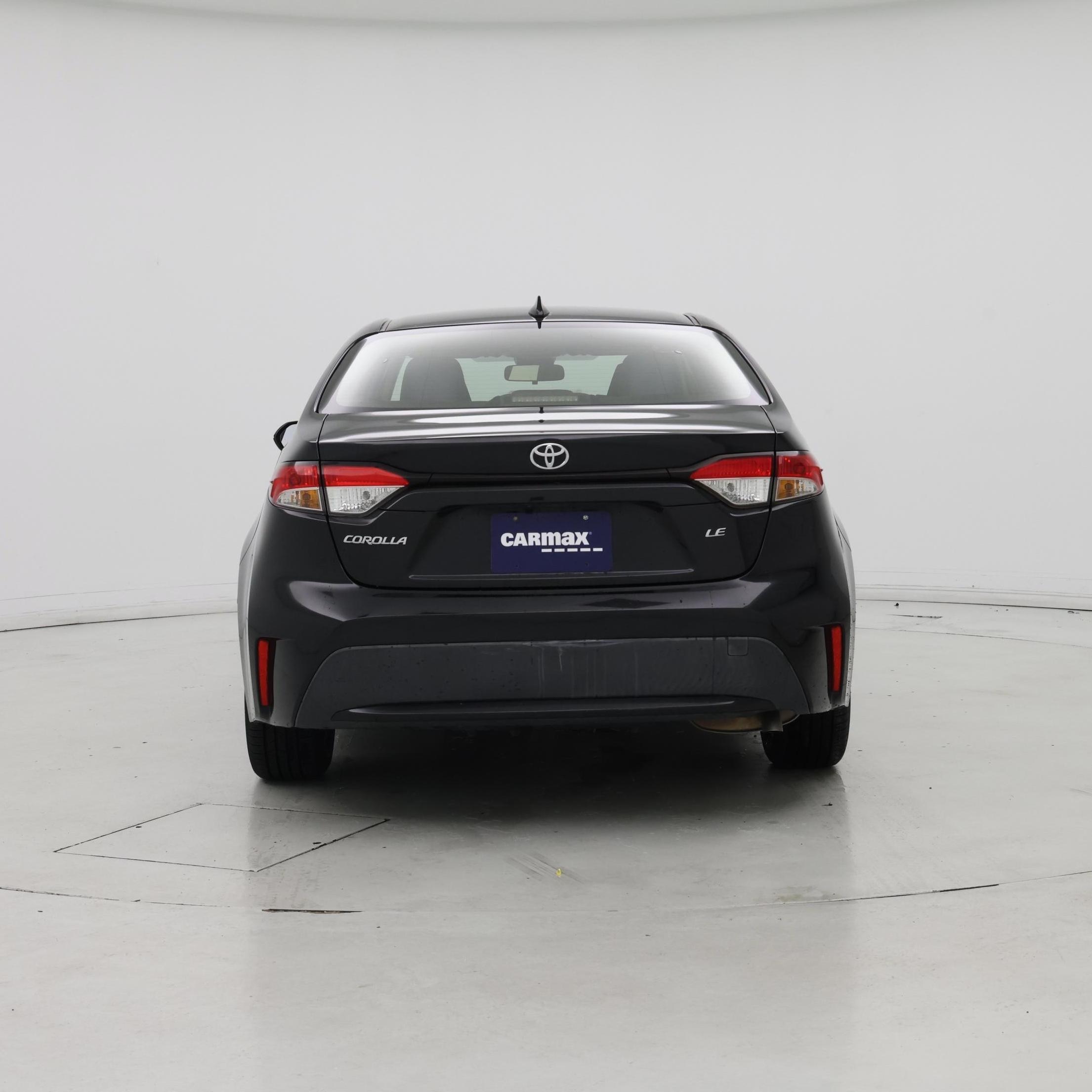 Thumbnail: 2020 Toyota Corolla - 6