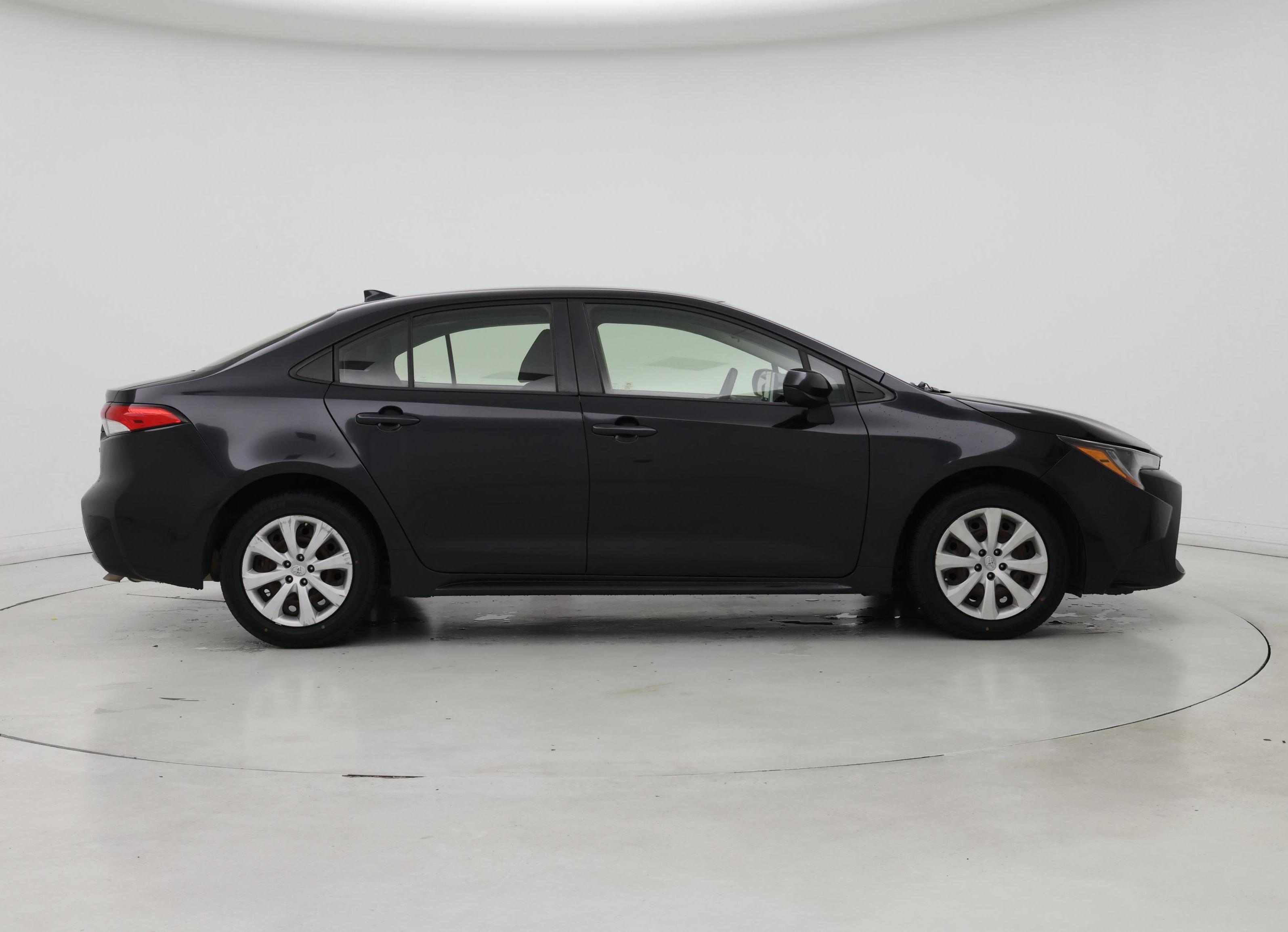 Thumbnail: 2020 Toyota Corolla - 7