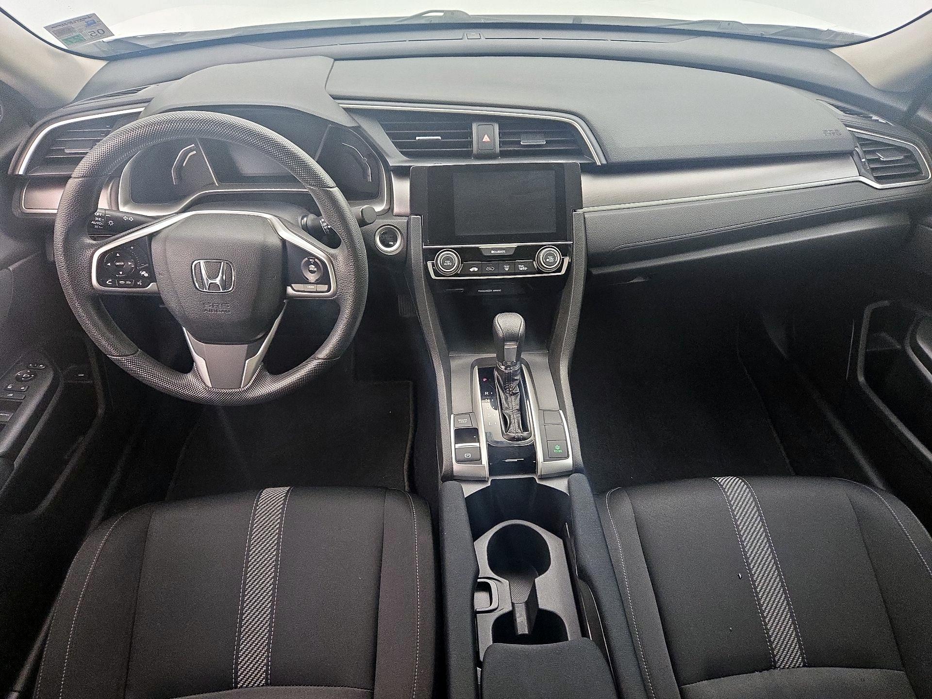 Thumbnail: 2016 Honda Civic - 9