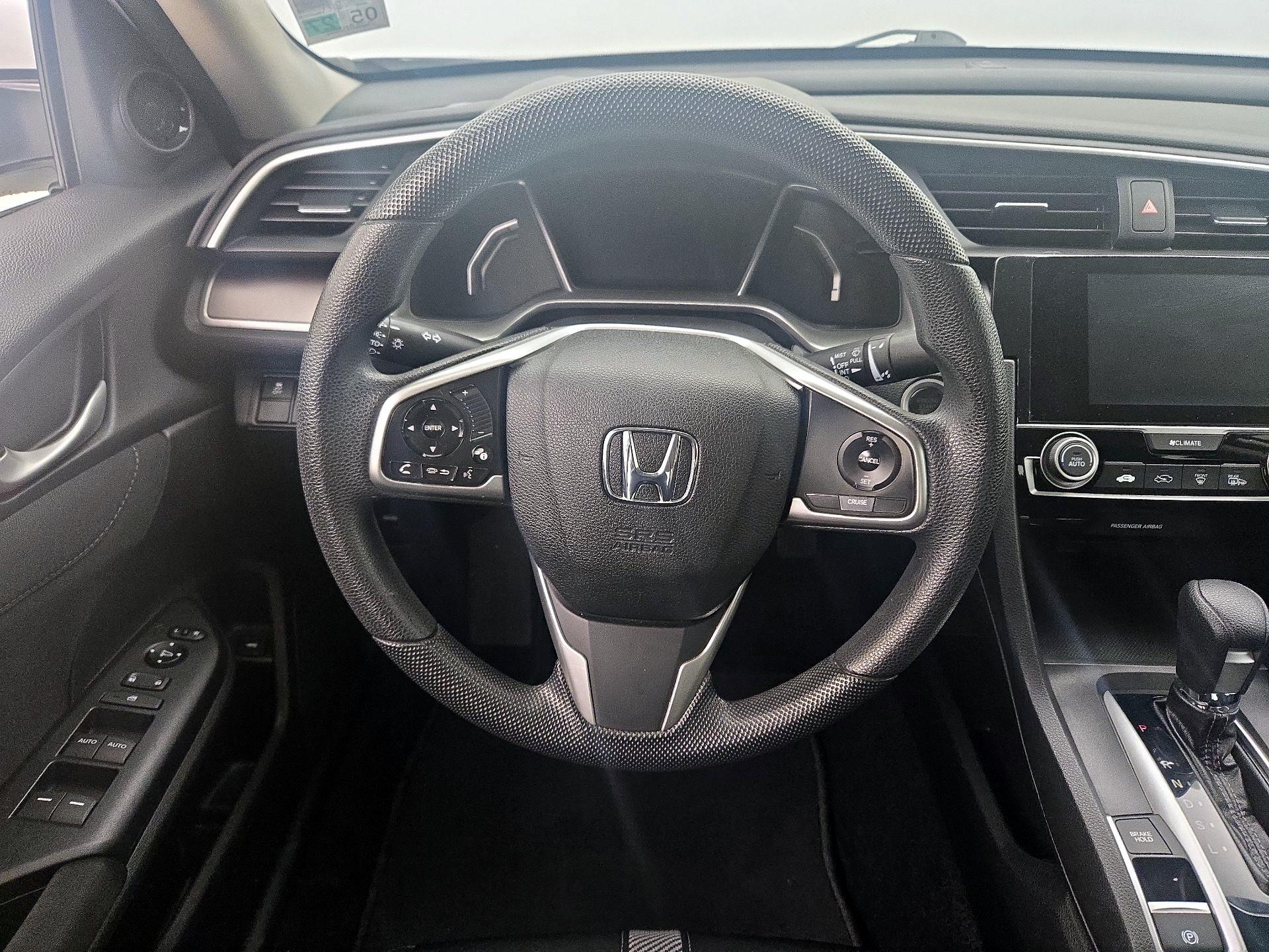 Thumbnail: 2016 Honda Civic - 10