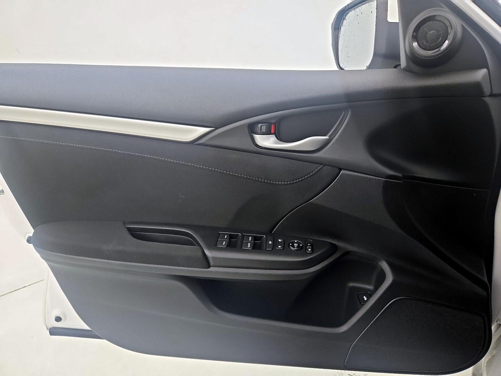 2016 Honda Civic EX - Photo 13