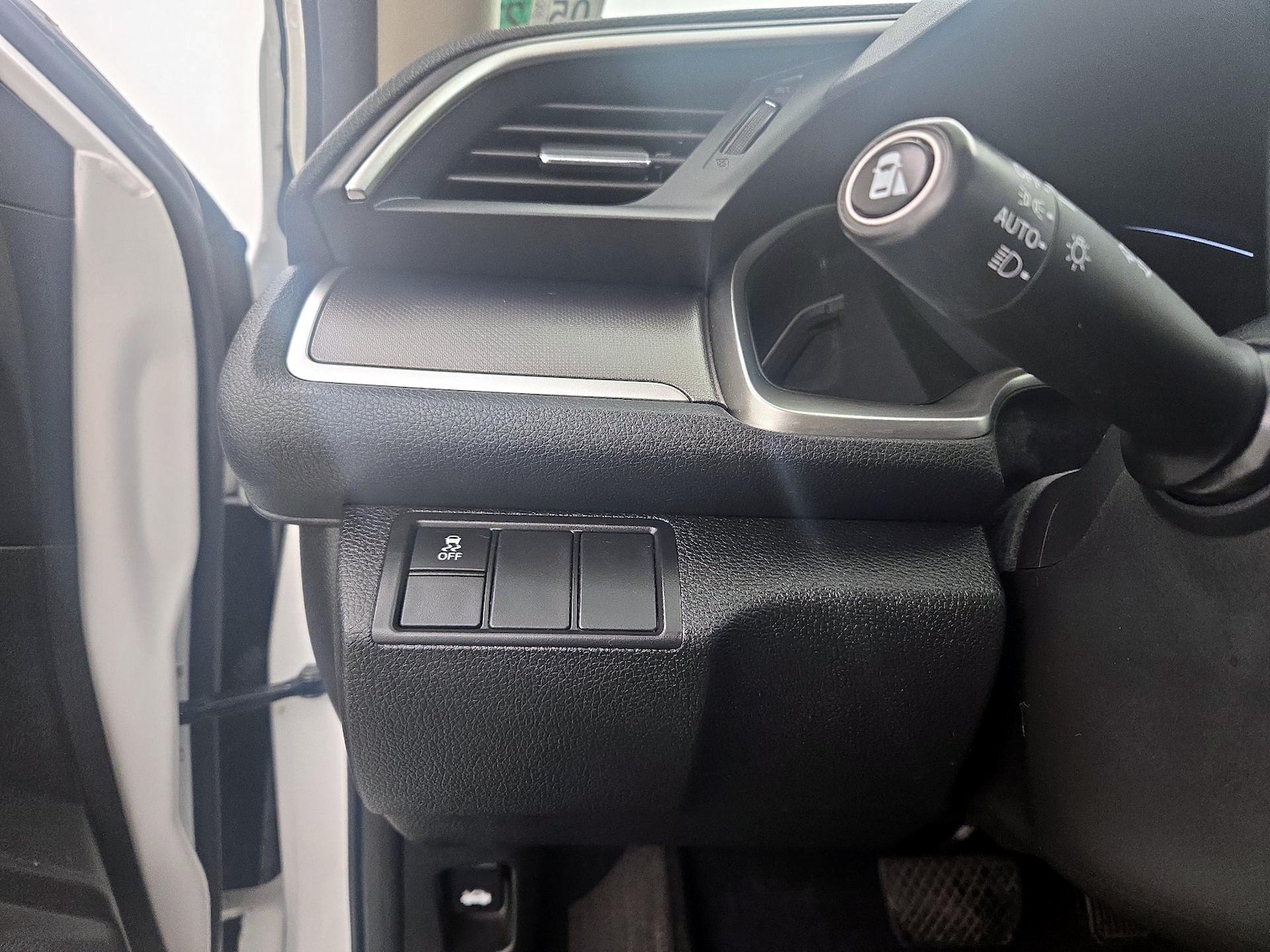 2016 Honda Civic EX - Photo 14