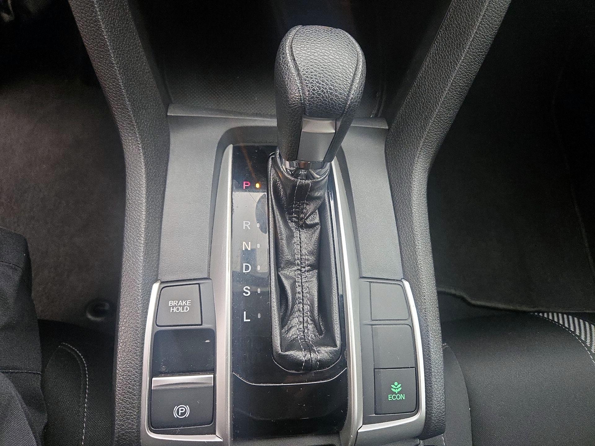 Thumbnail: 2016 Honda Civic - 17