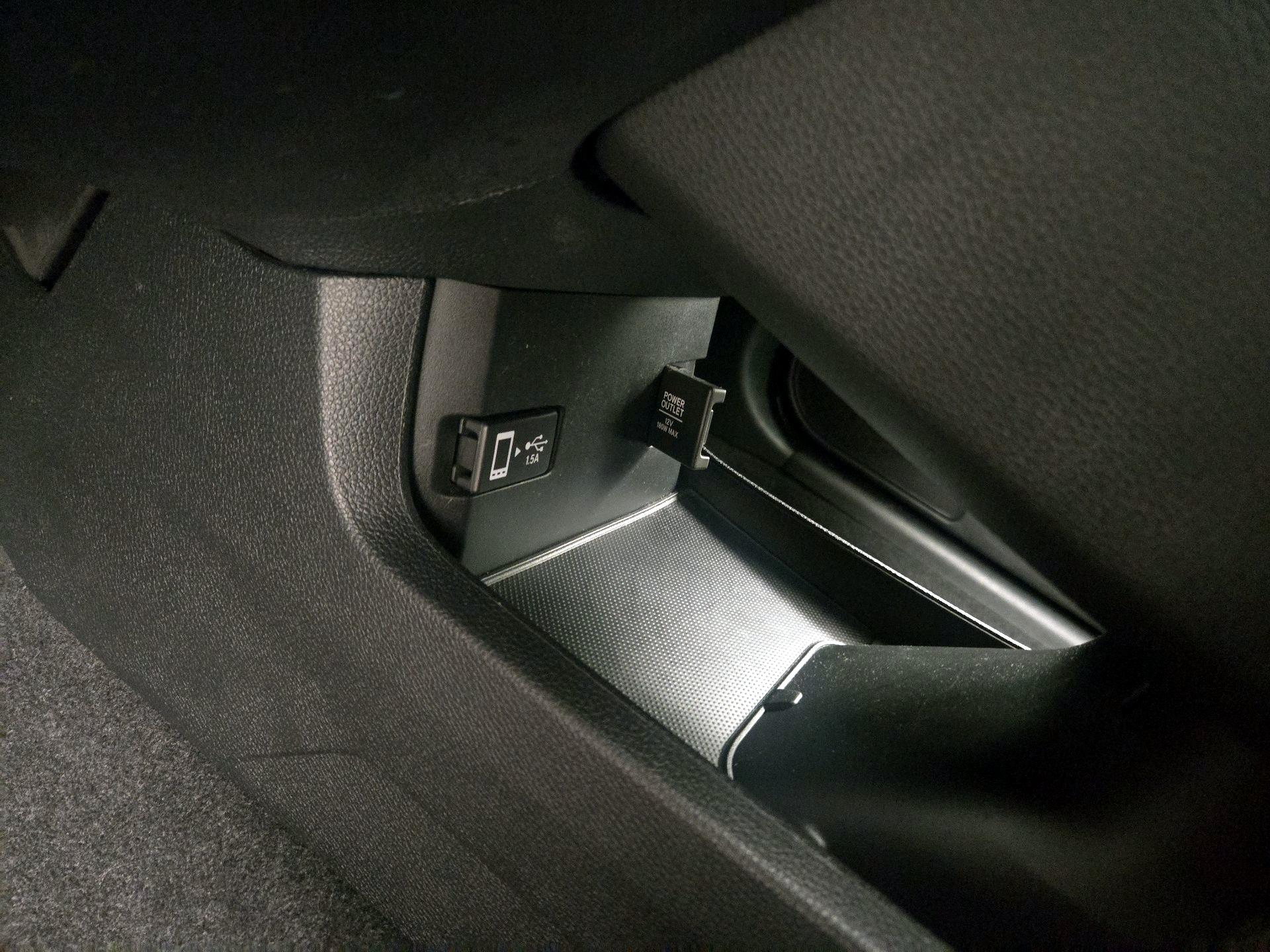 Thumbnail: 2016 Honda Civic - 18