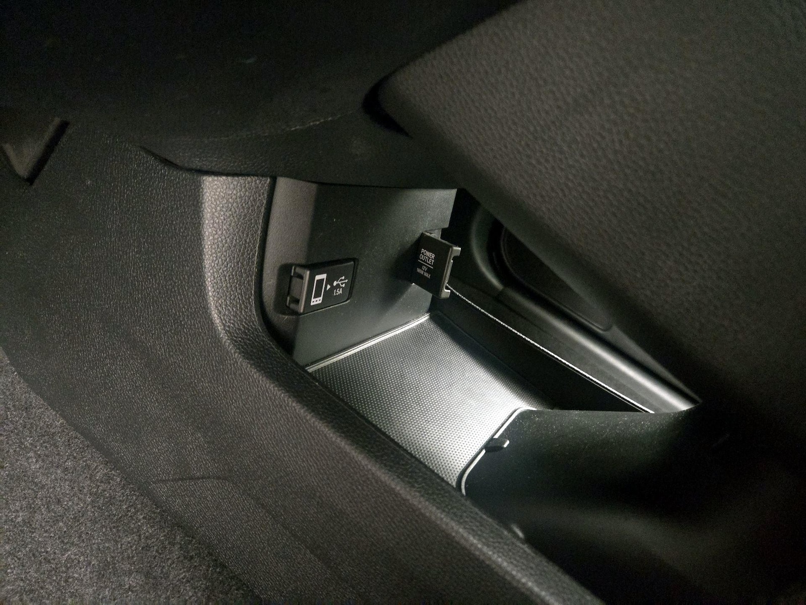 2016 Honda Civic EX - Photo 19