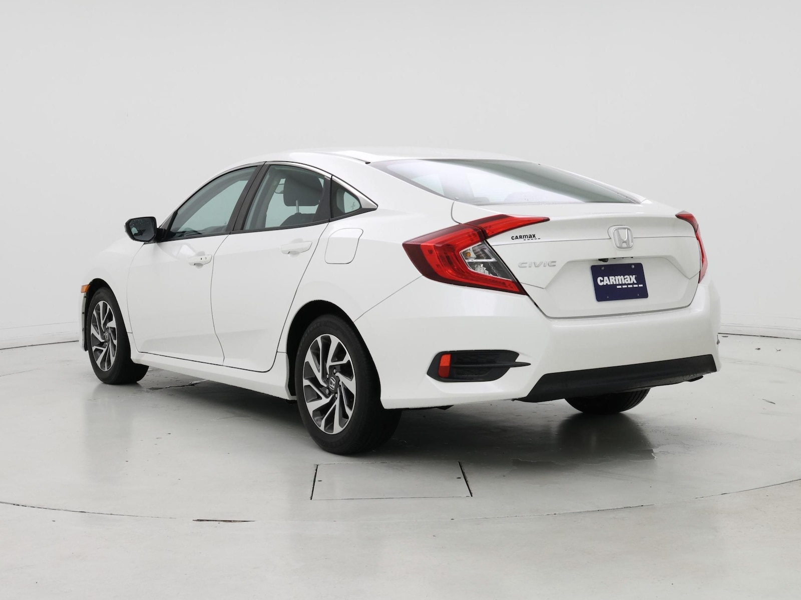 2016 Honda Civic EX - Photo 3