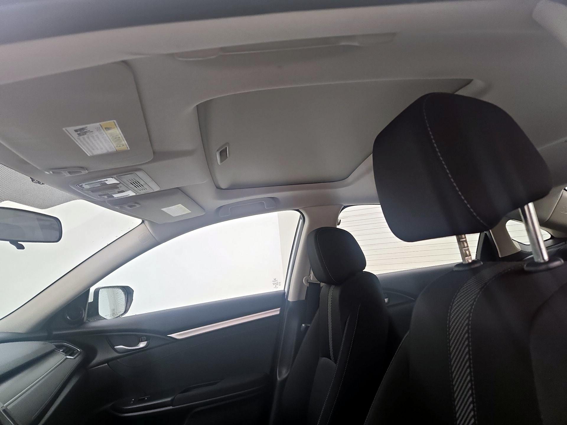 Thumbnail: 2016 Honda Civic - 19