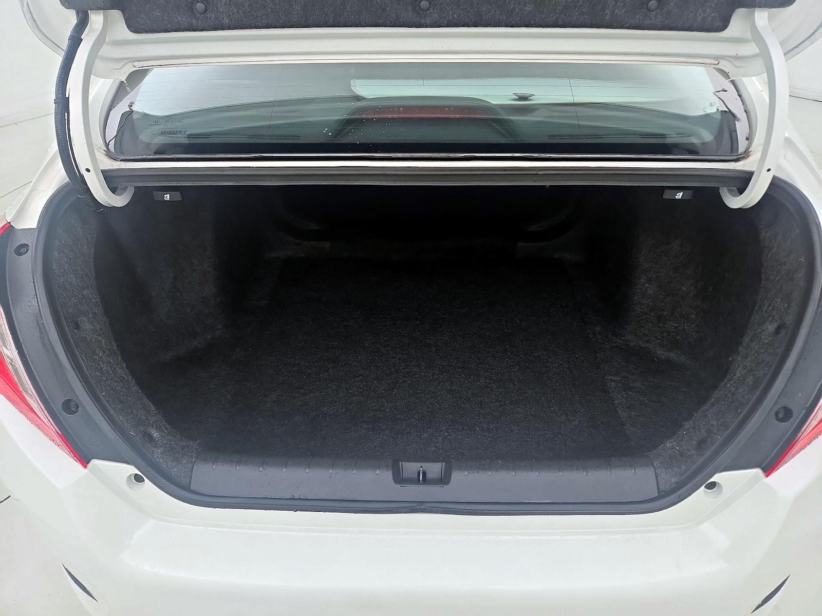 2016 Honda Civic EX - Photo 22