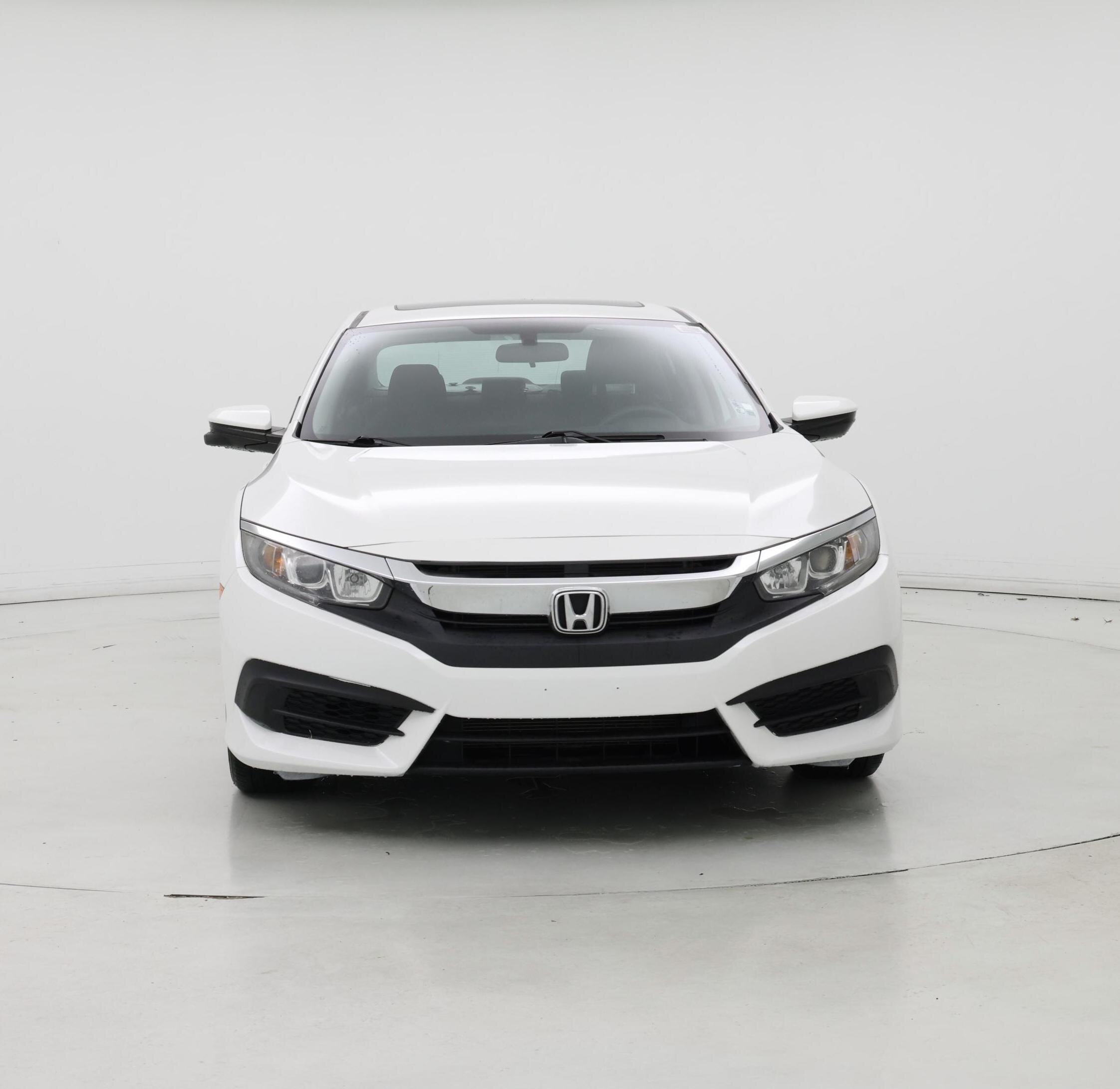 Thumbnail: 2016 Honda Civic - 5