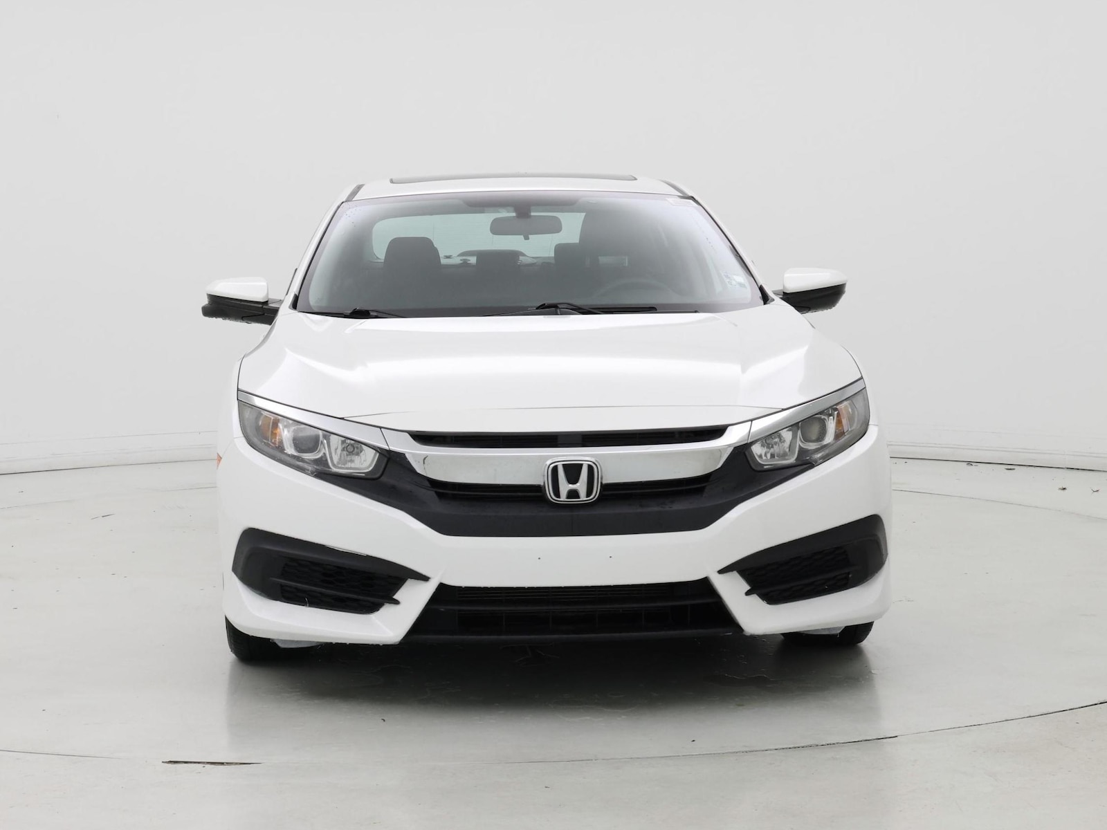 2016 Honda Civic EX - Photo 6