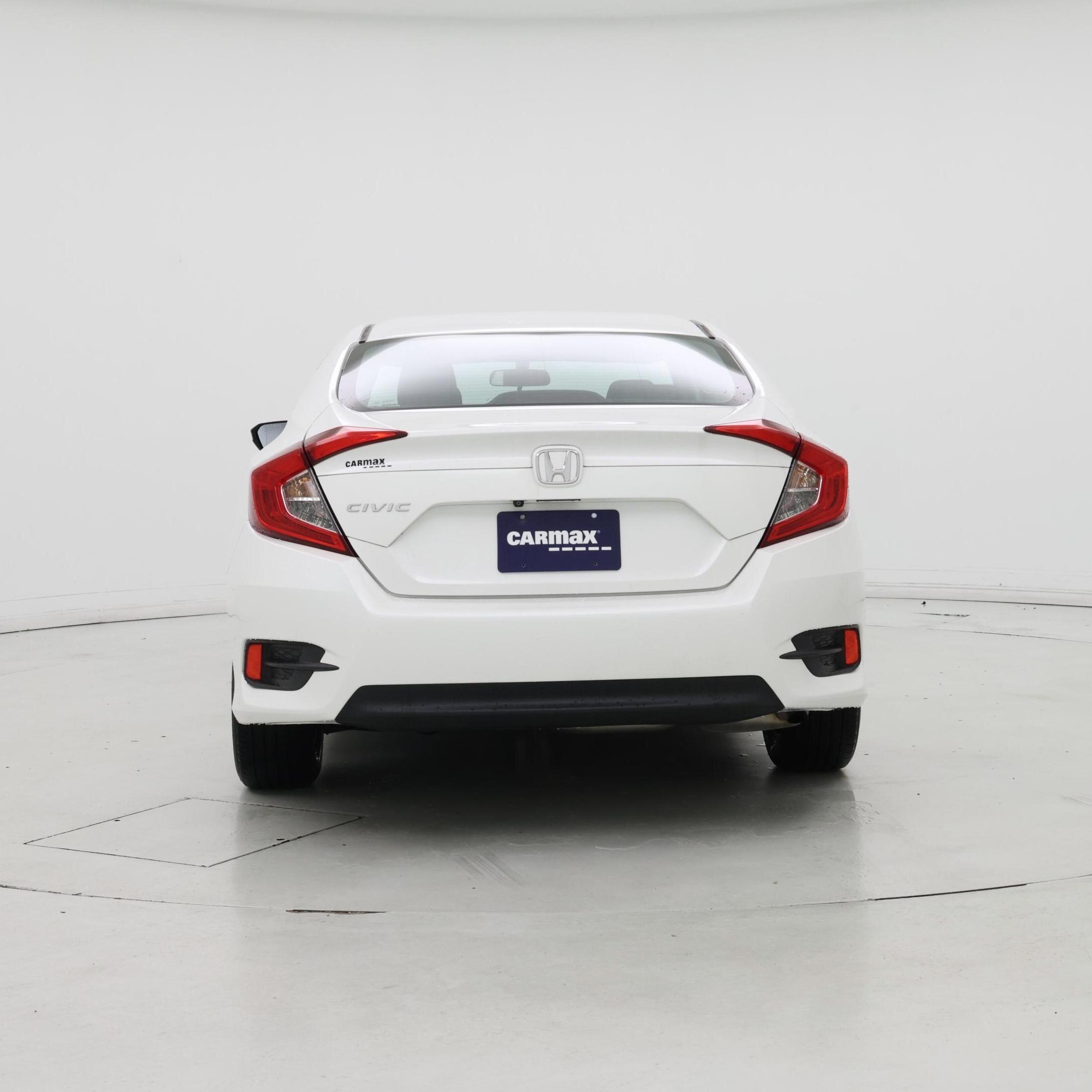 Thumbnail: 2016 Honda Civic - 6