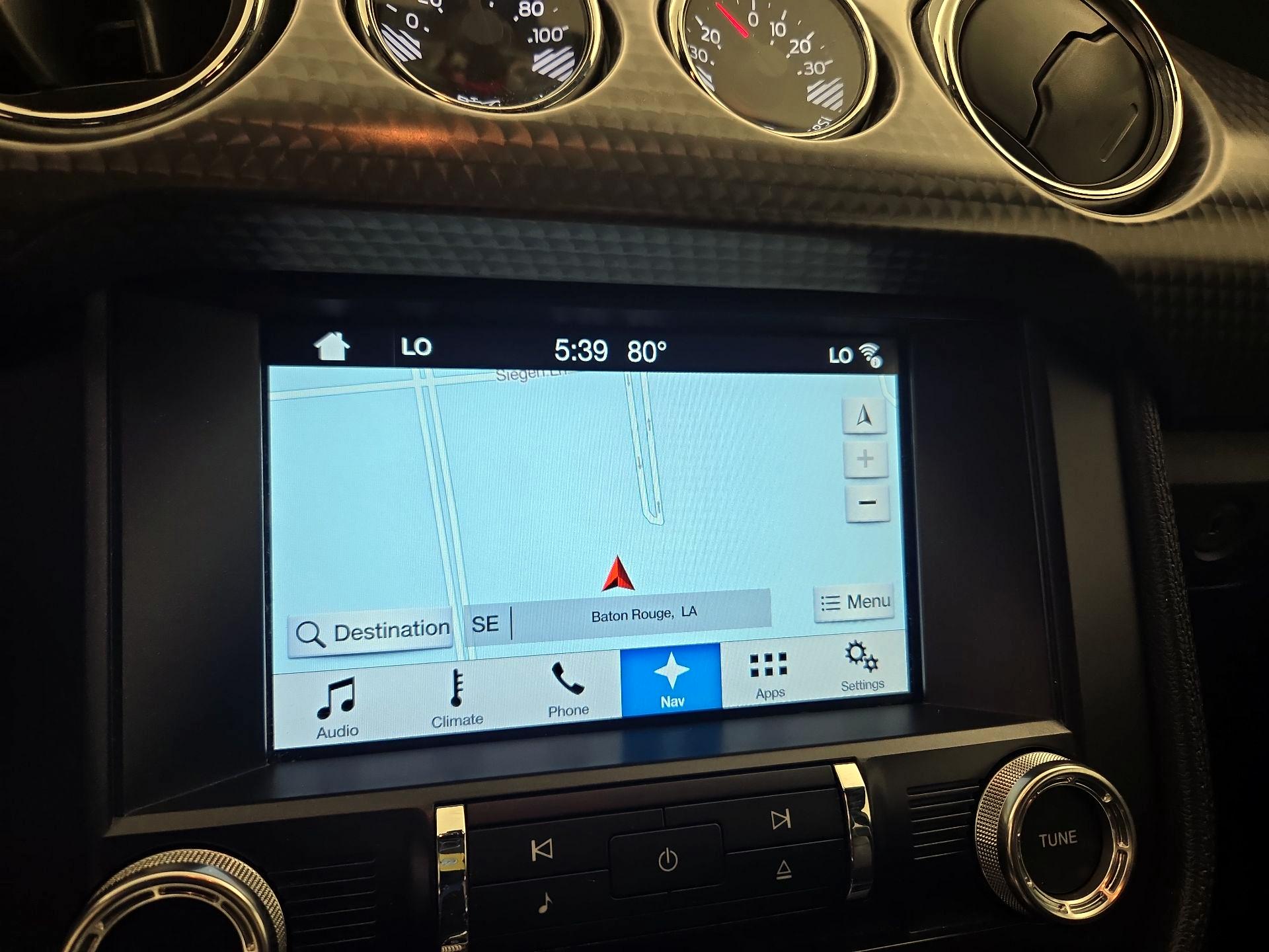 Thumbnail: 2017 Ford Mustang - 14